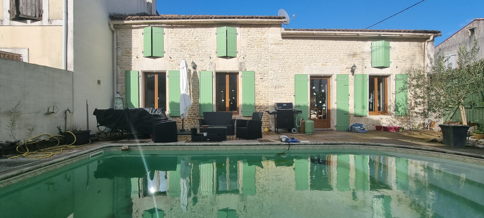 Maison