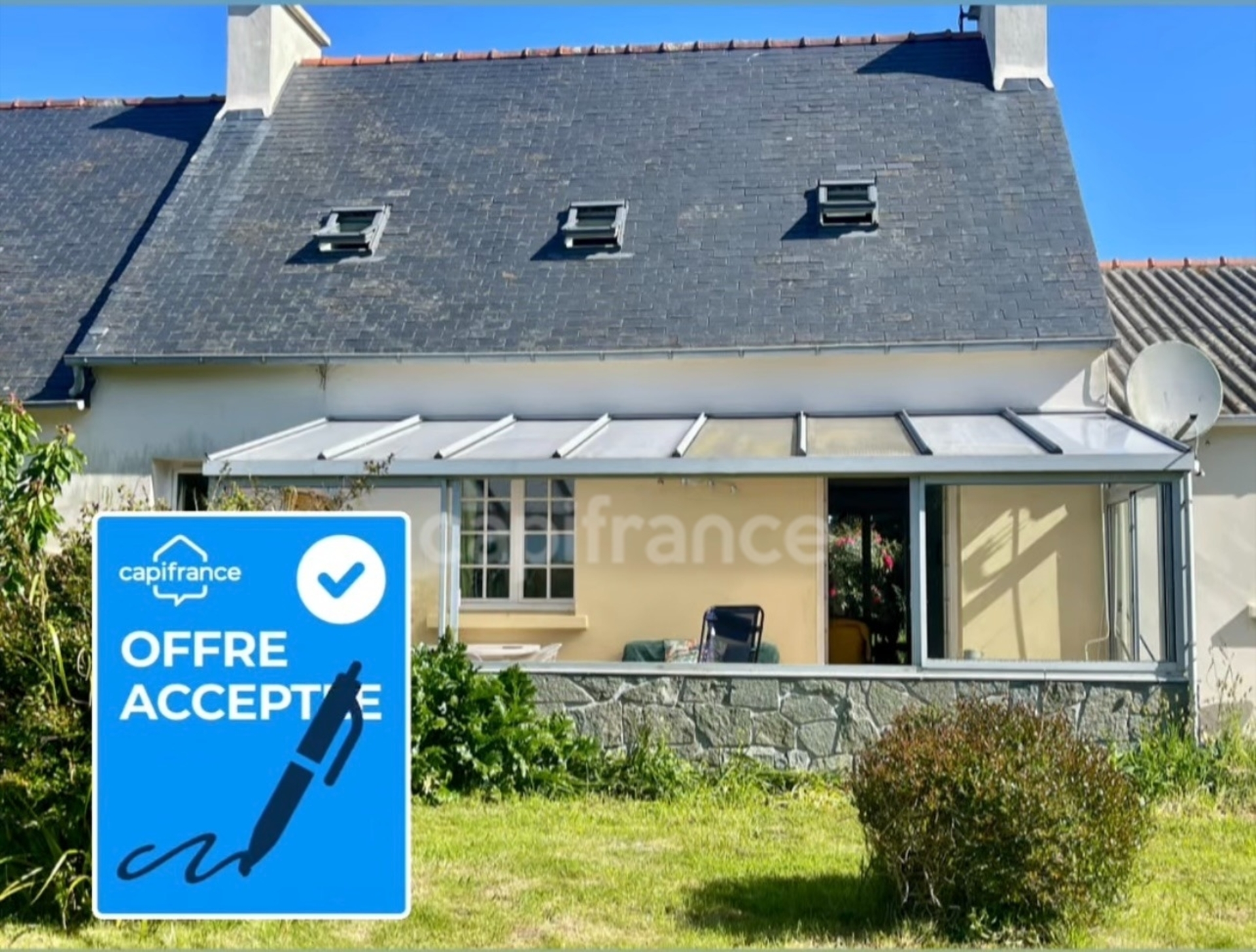 Maison