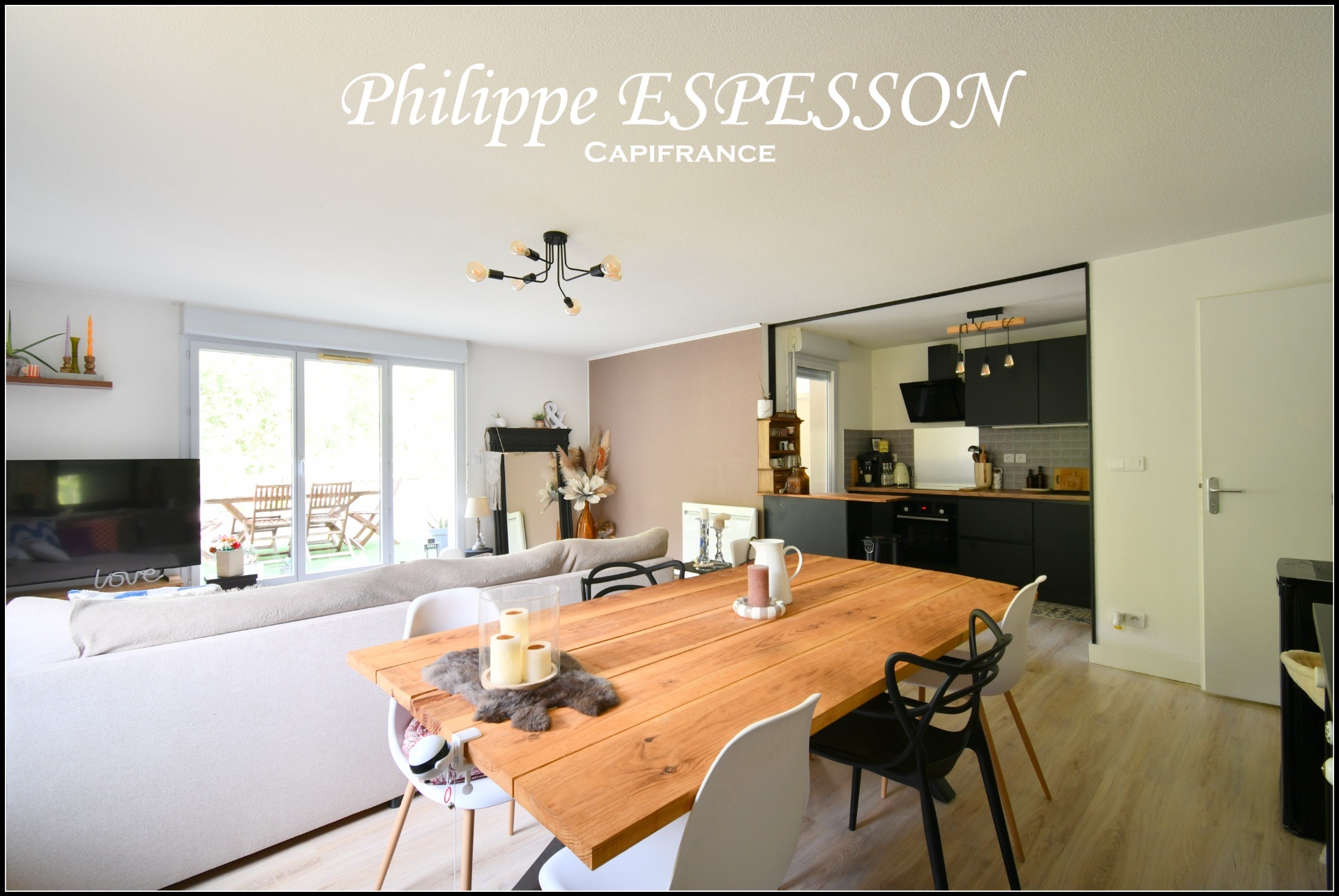 Appartement