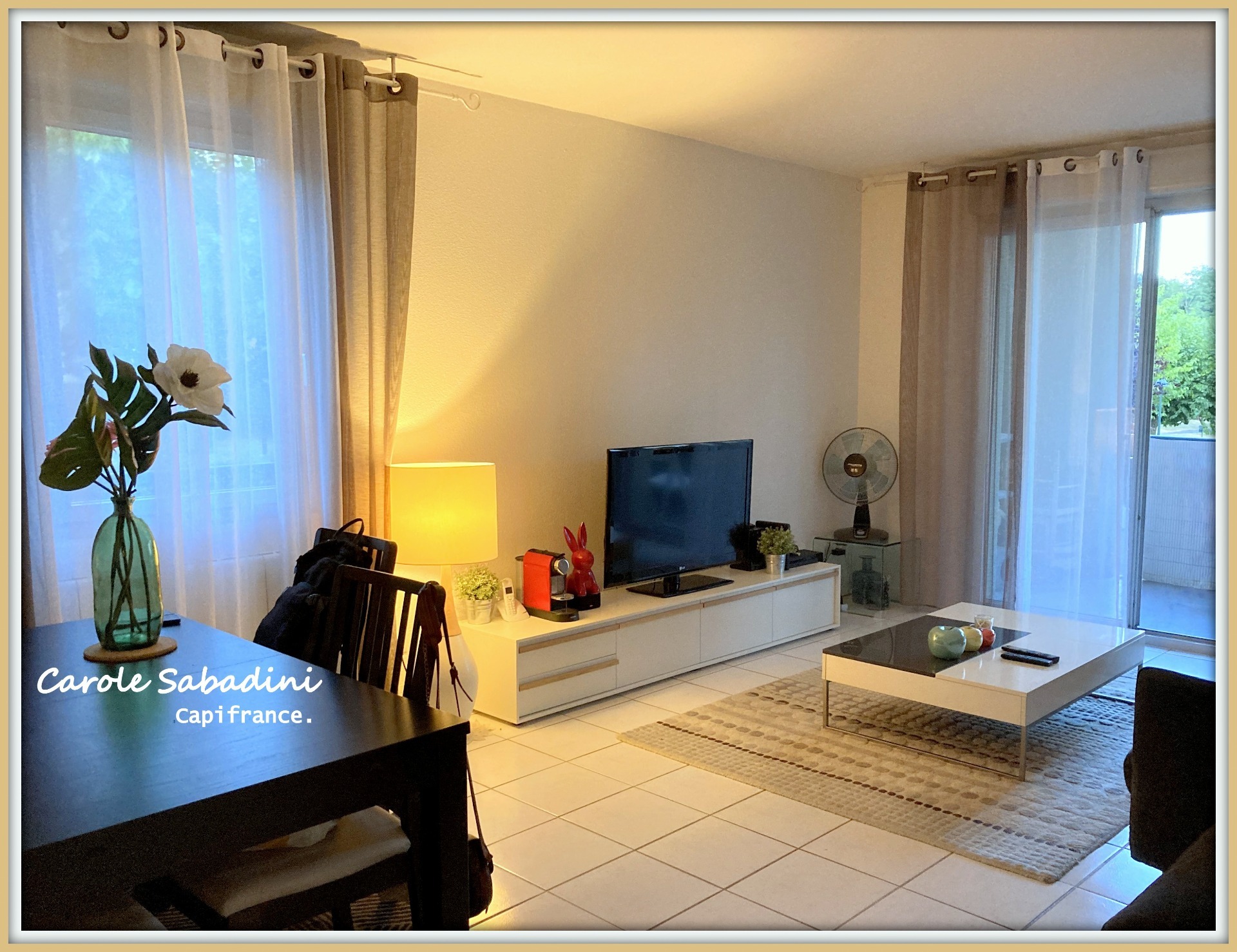 Appartement