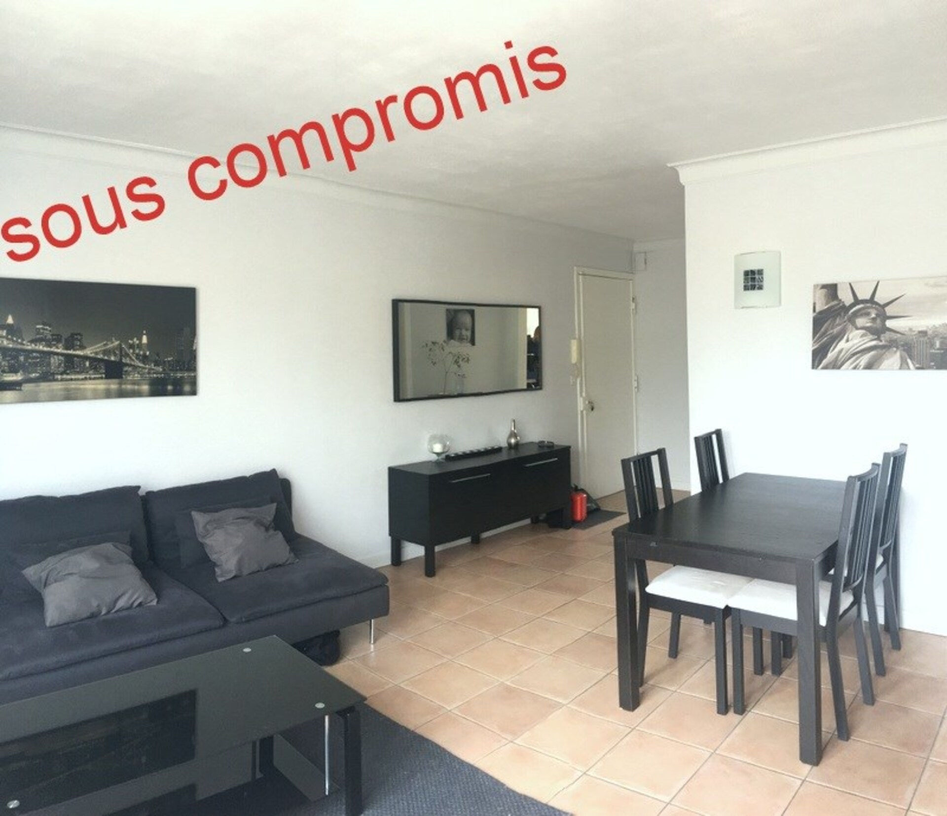 Appartement