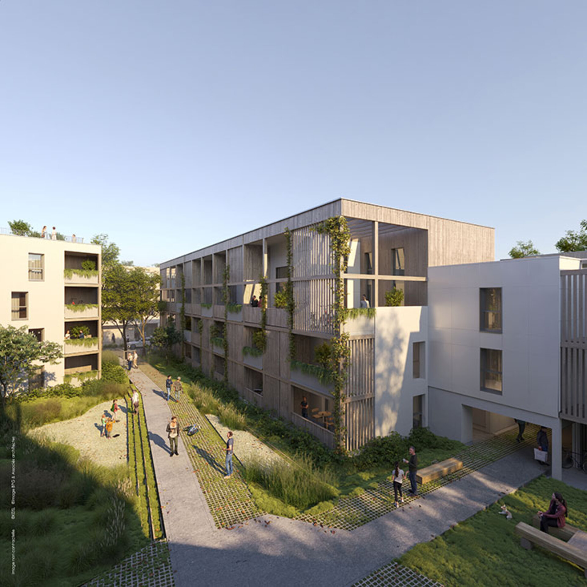 Appartement