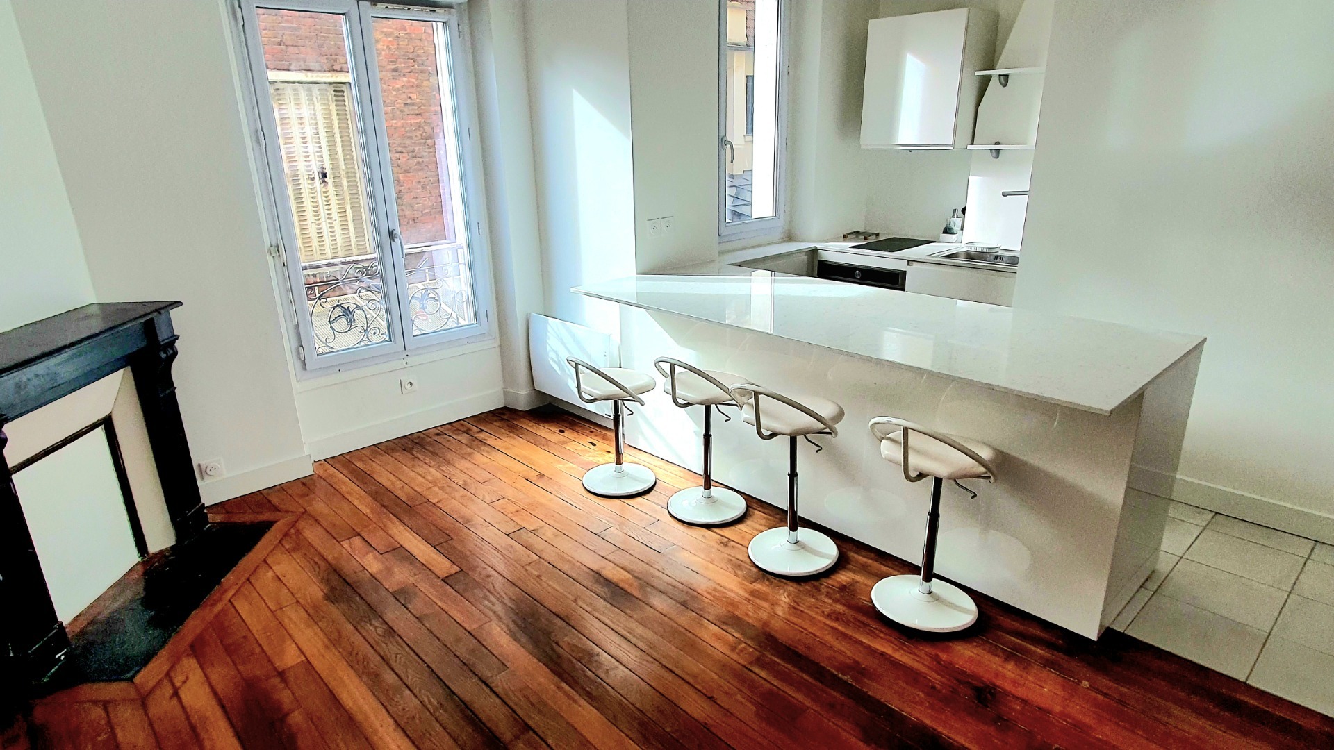 Appartement