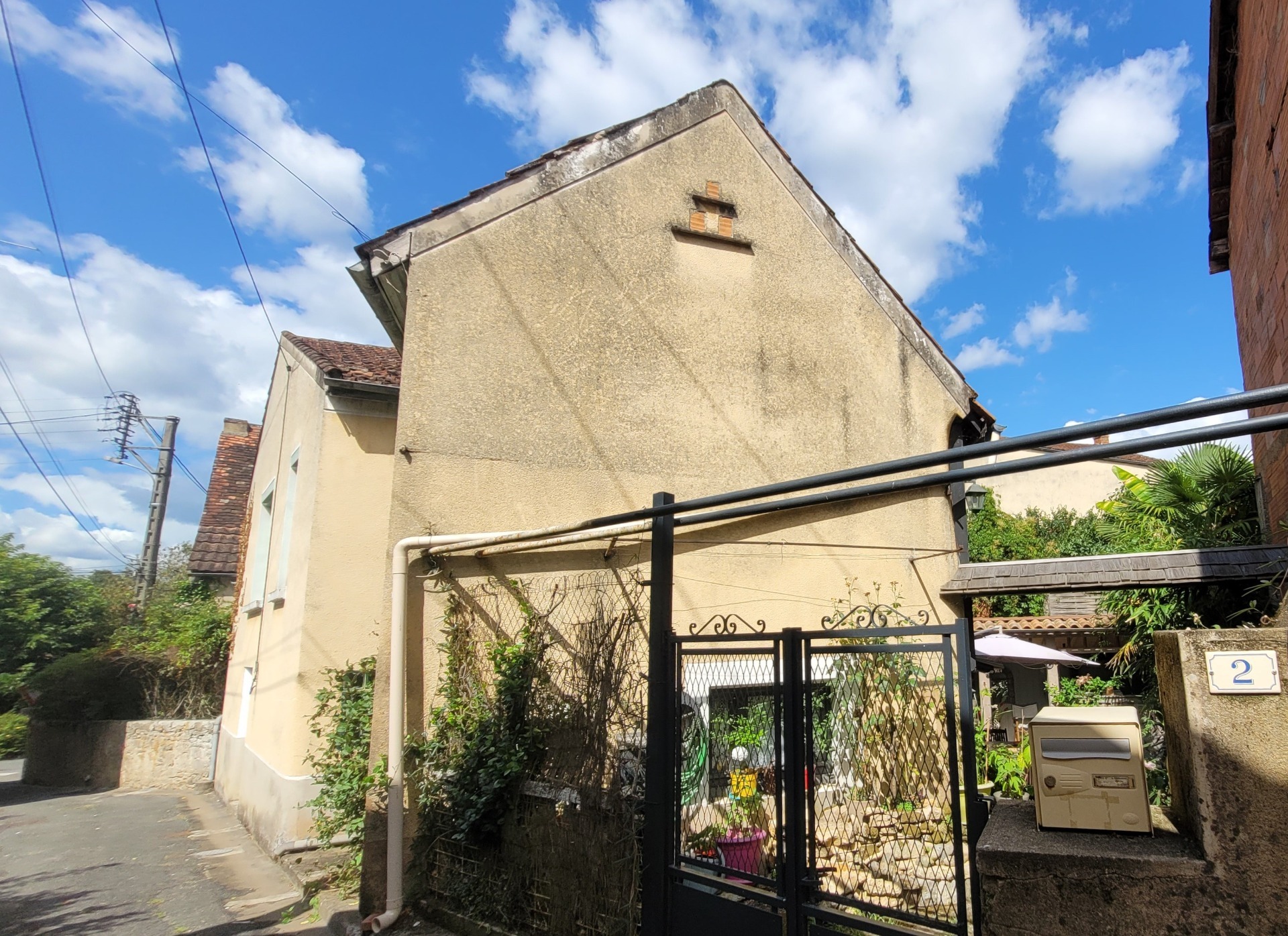 Maison