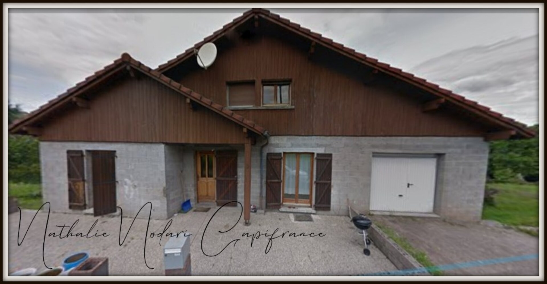 Maison