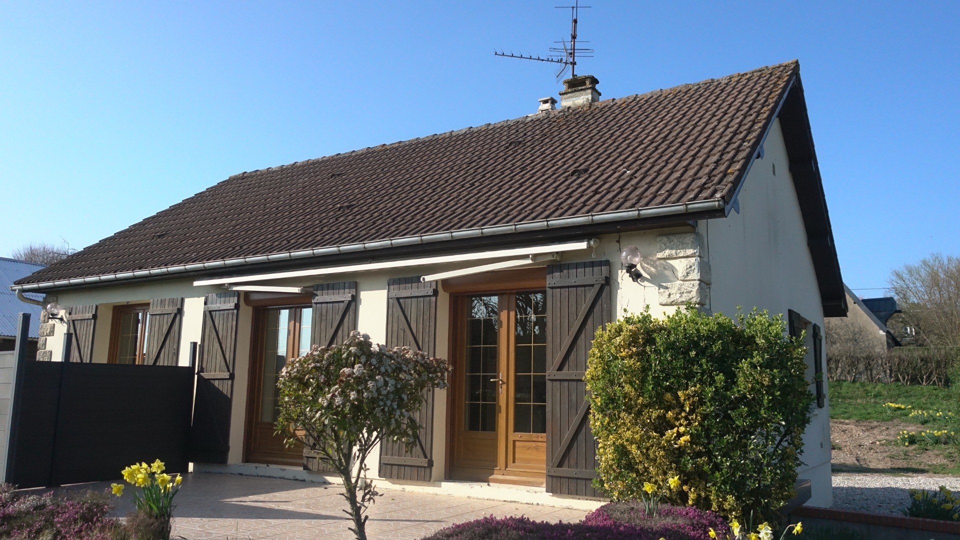 Maison