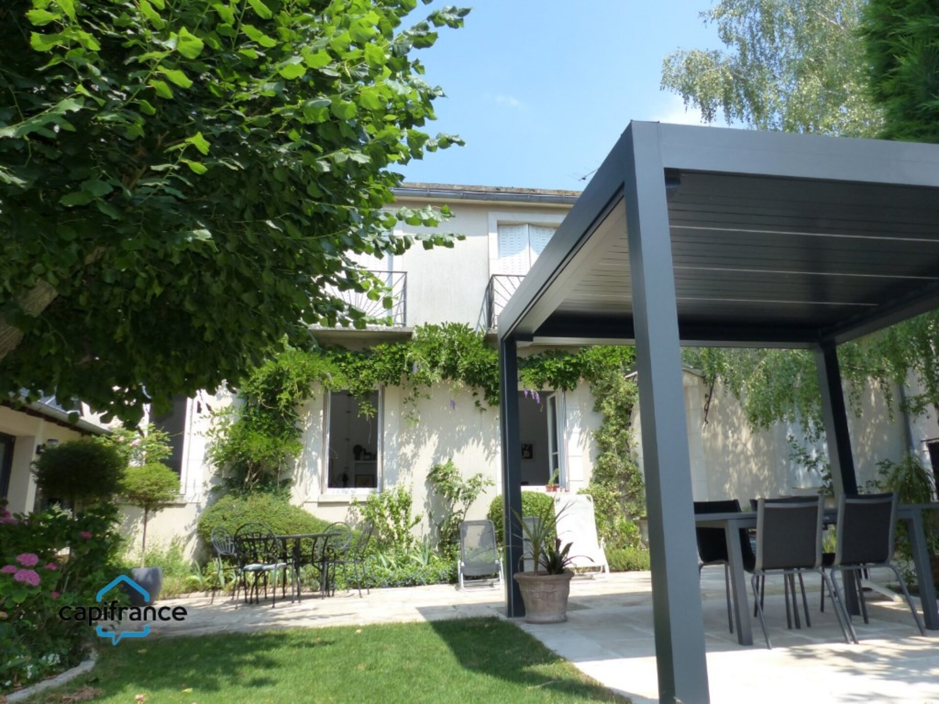 Maison