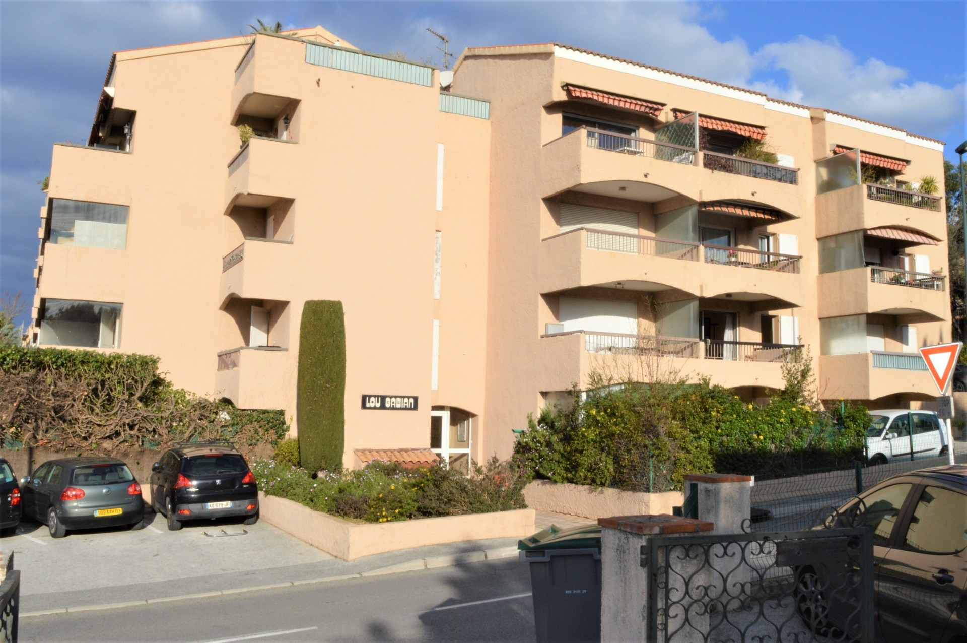 Appartement