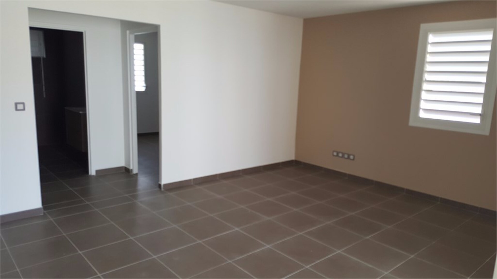 Appartement