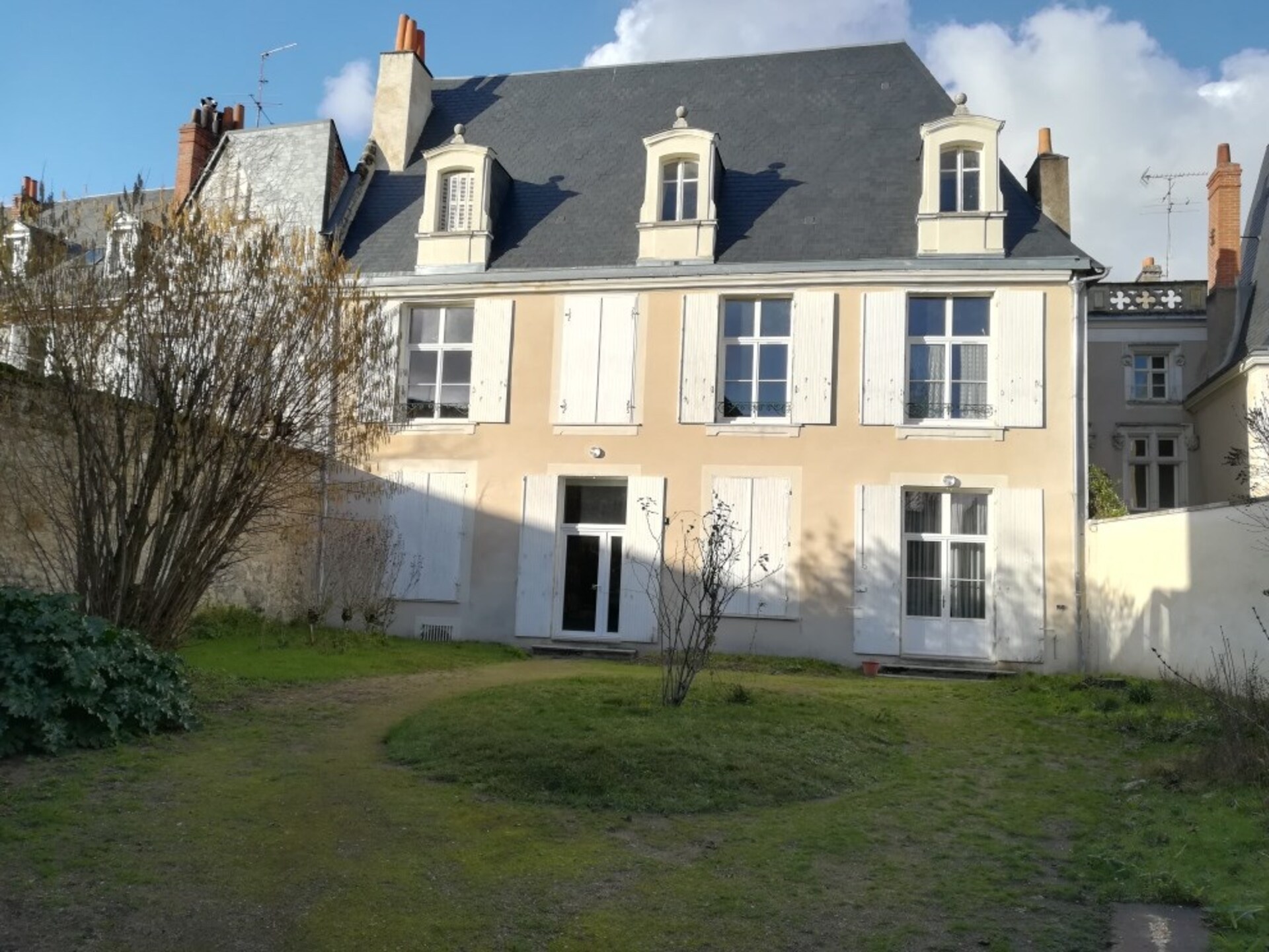 Maison