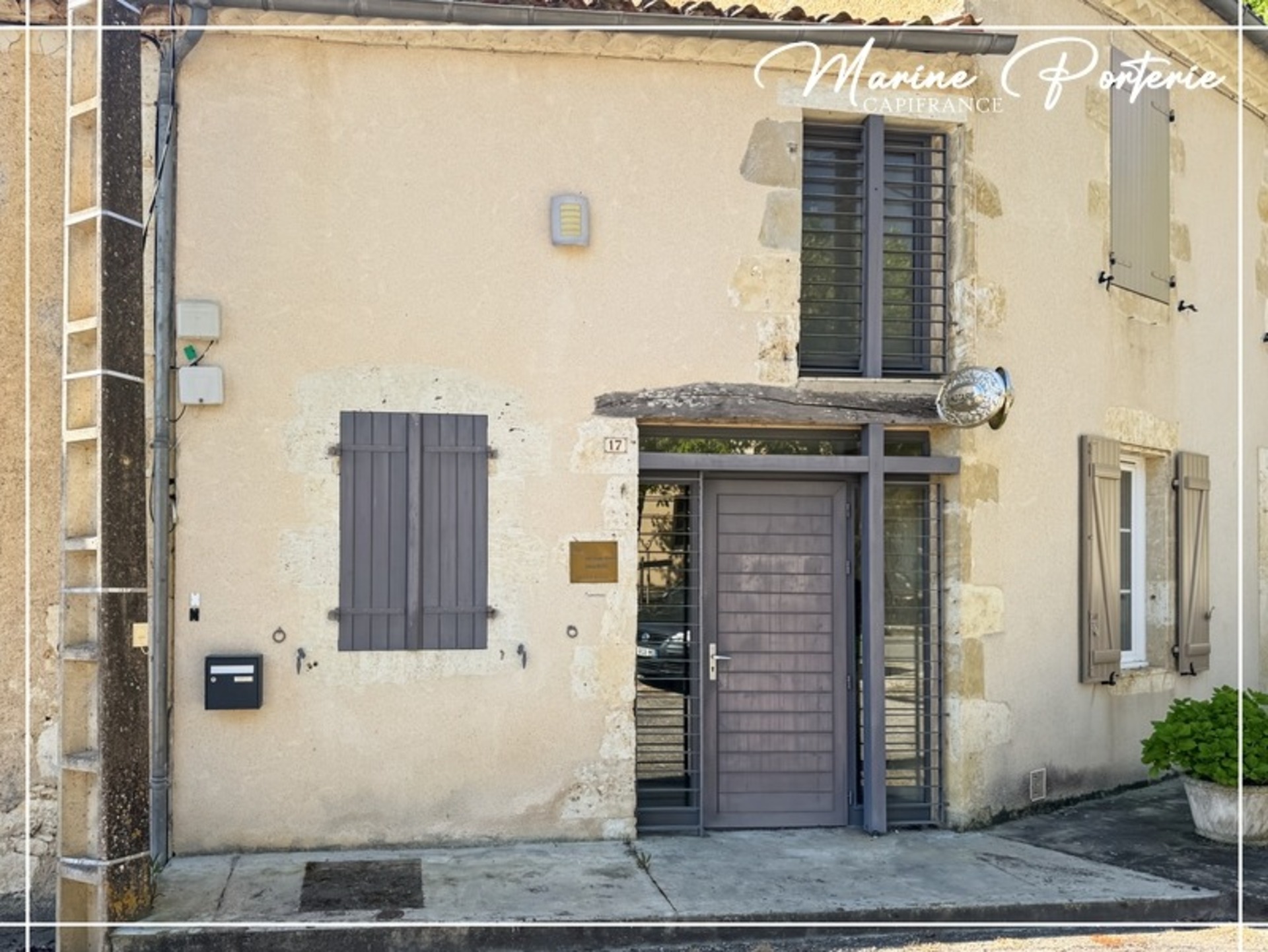 Maison