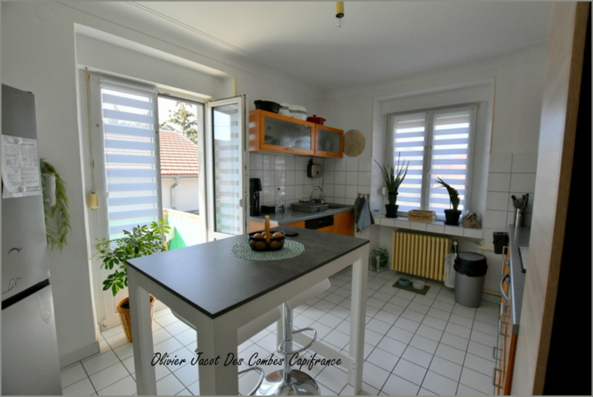 Immeuble