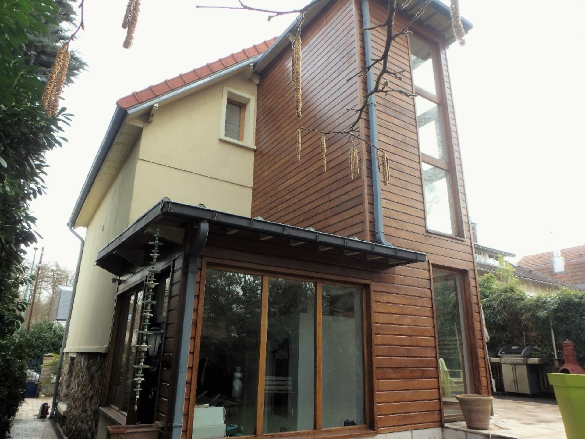 Maison