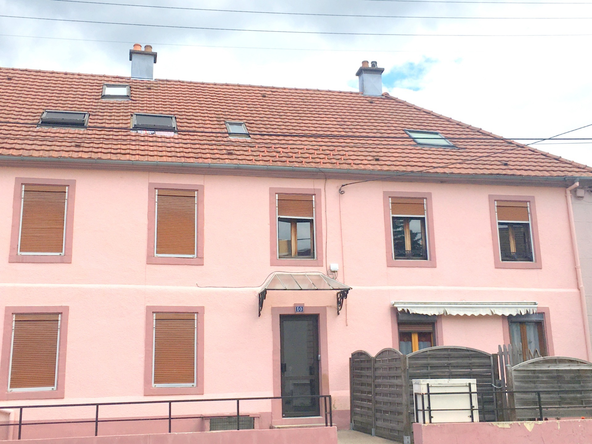 Appartement