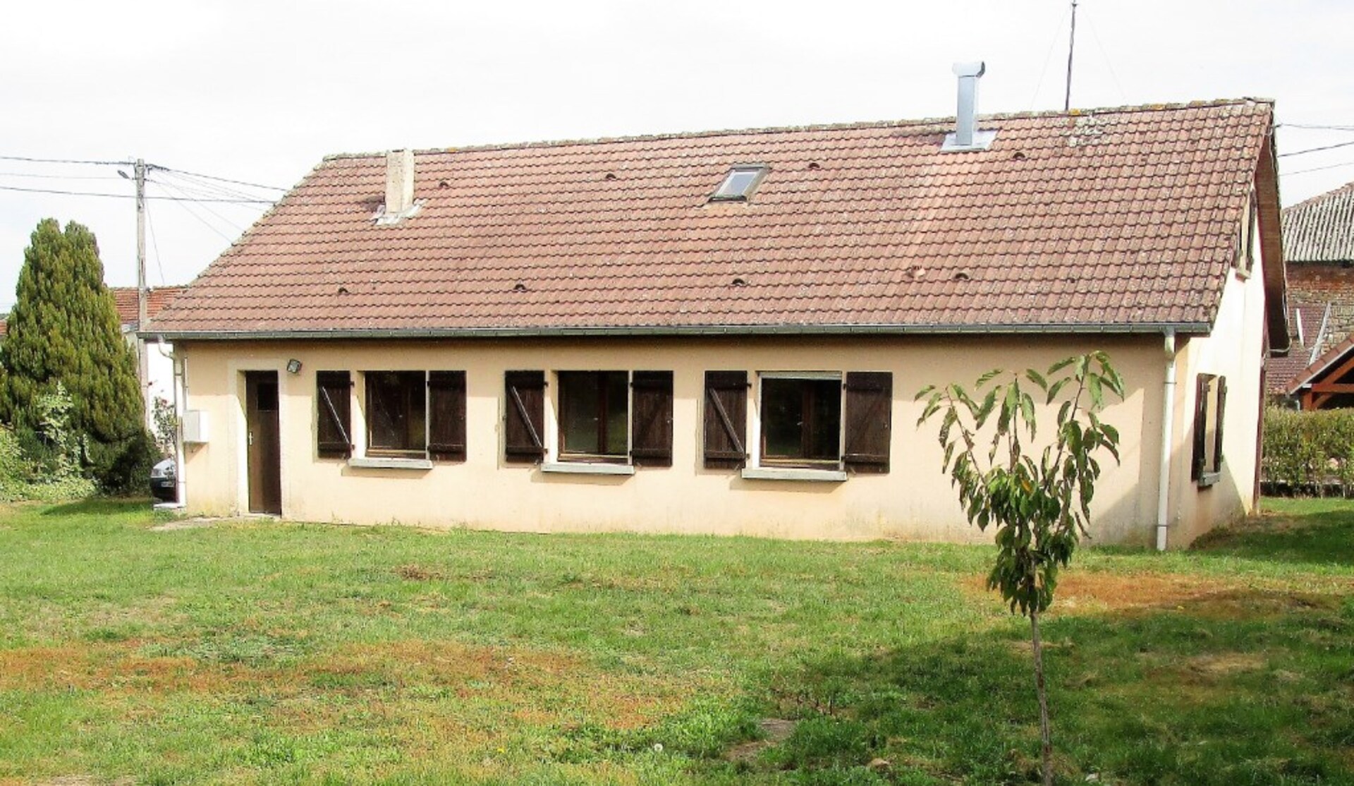 Maison