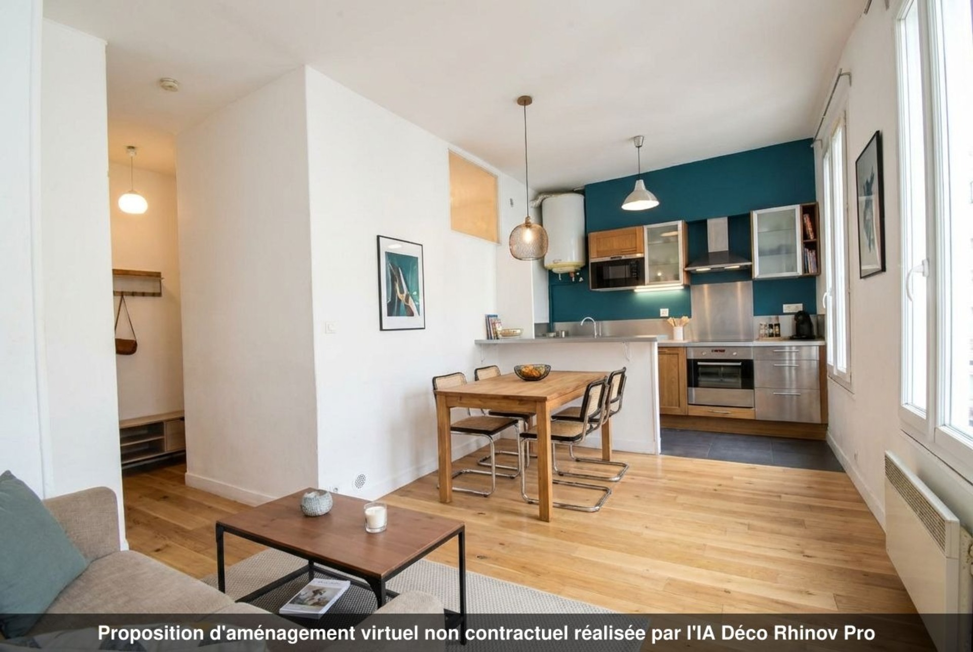 Appartement