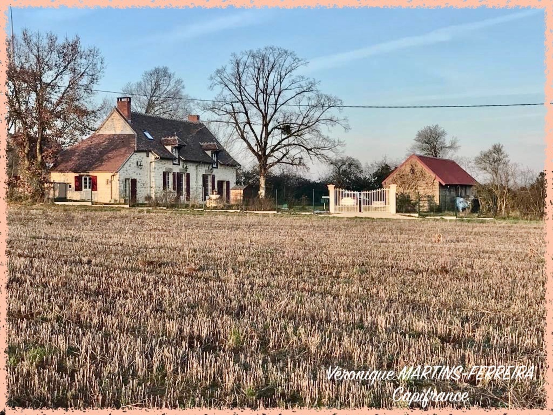 Maison