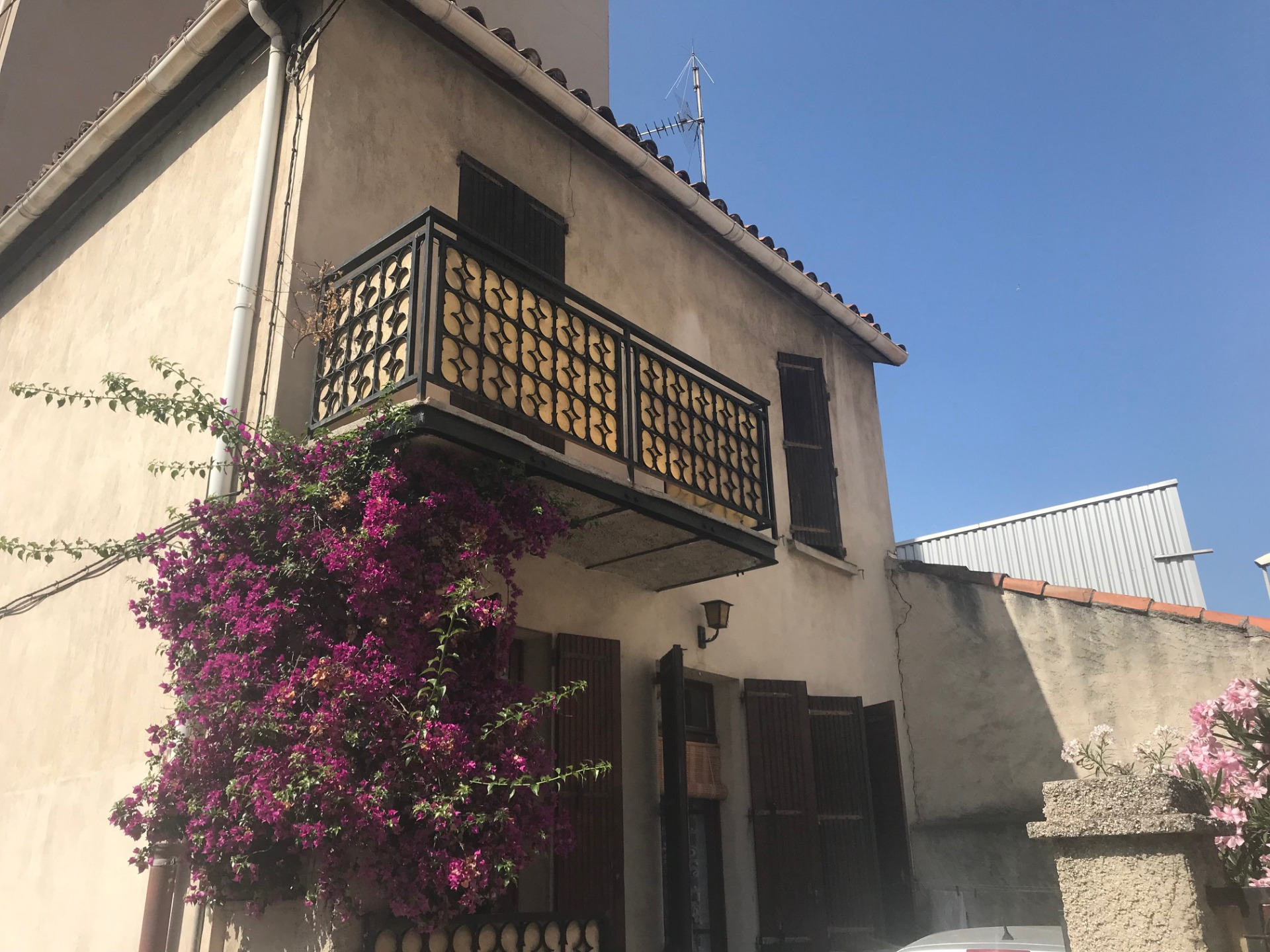 Maison