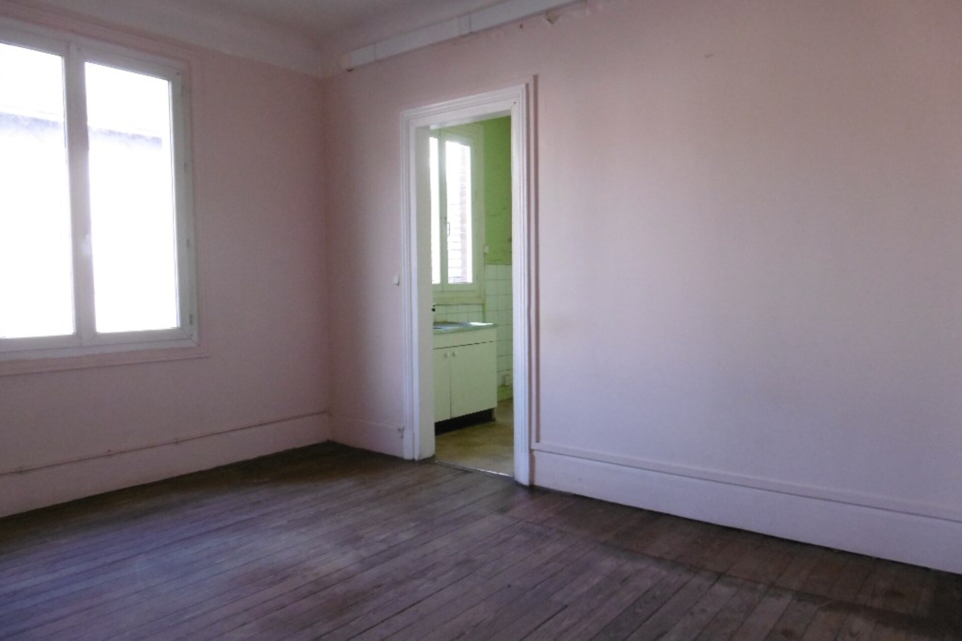 Appartement