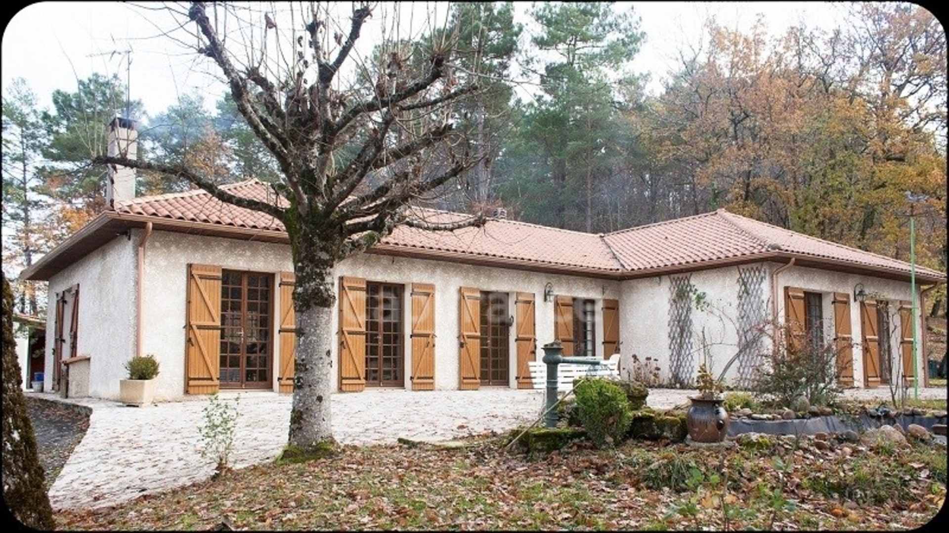 Maison