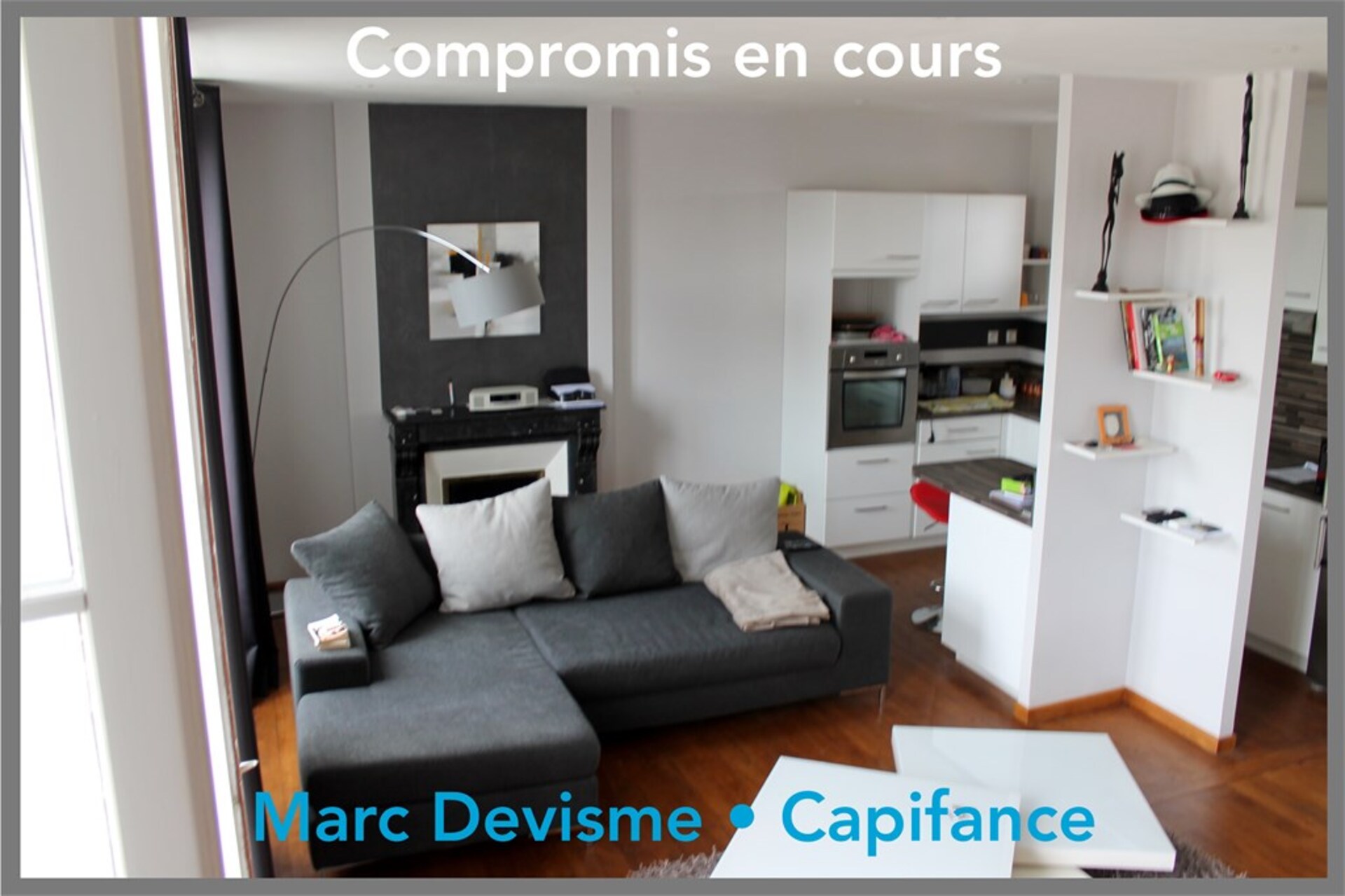 Appartement