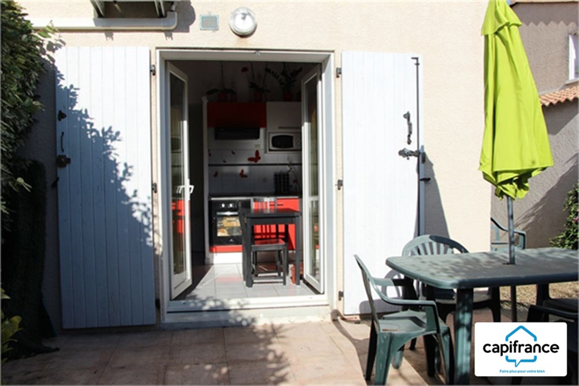 Maison