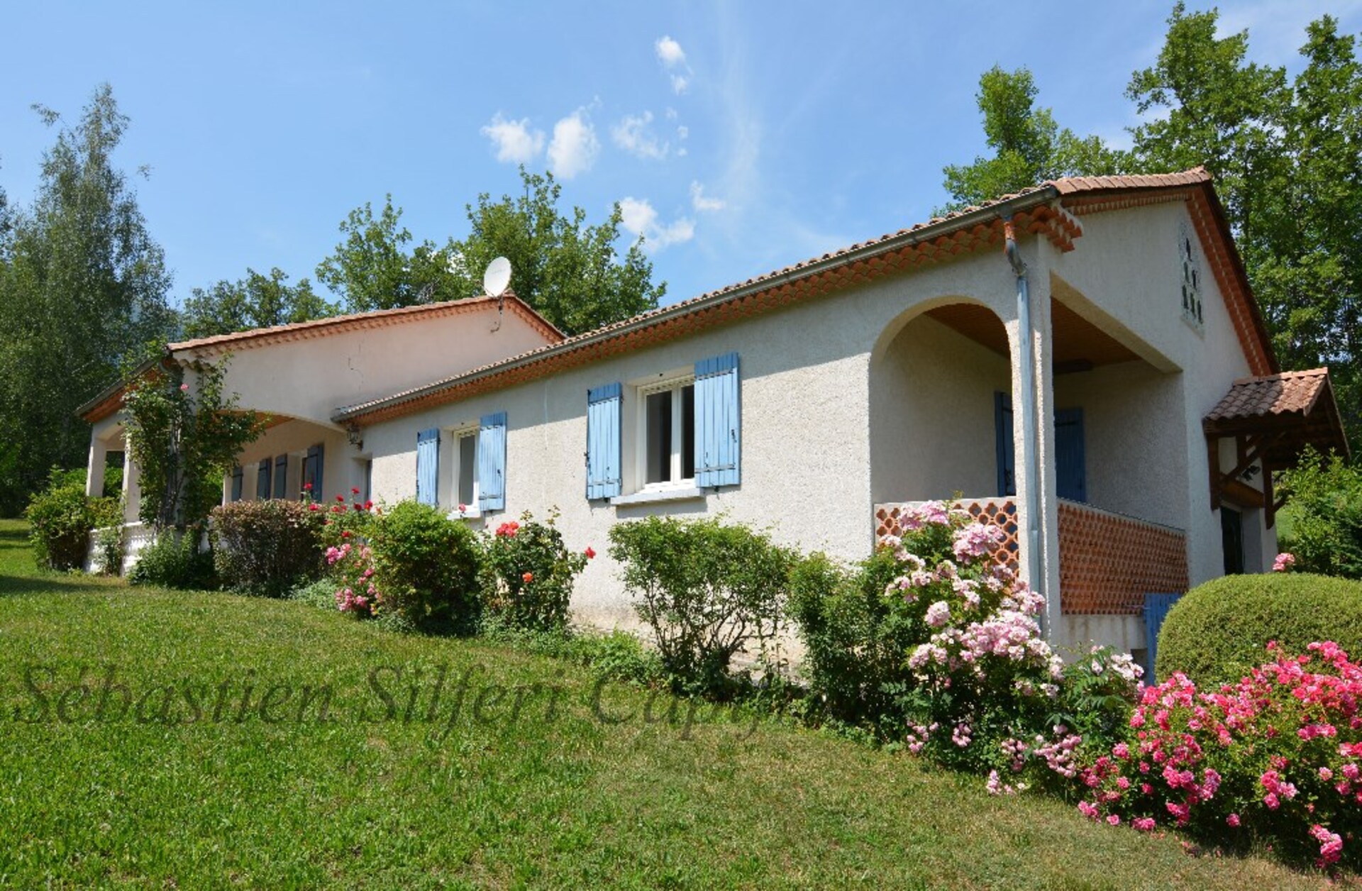 Maison