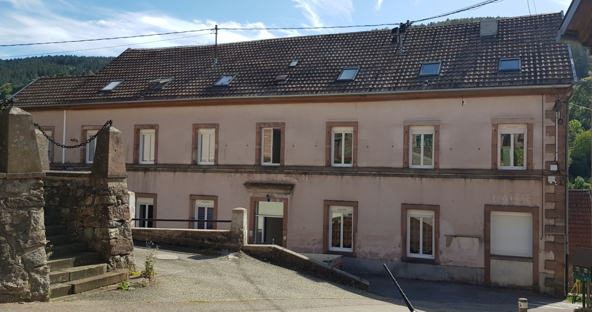 Immeuble