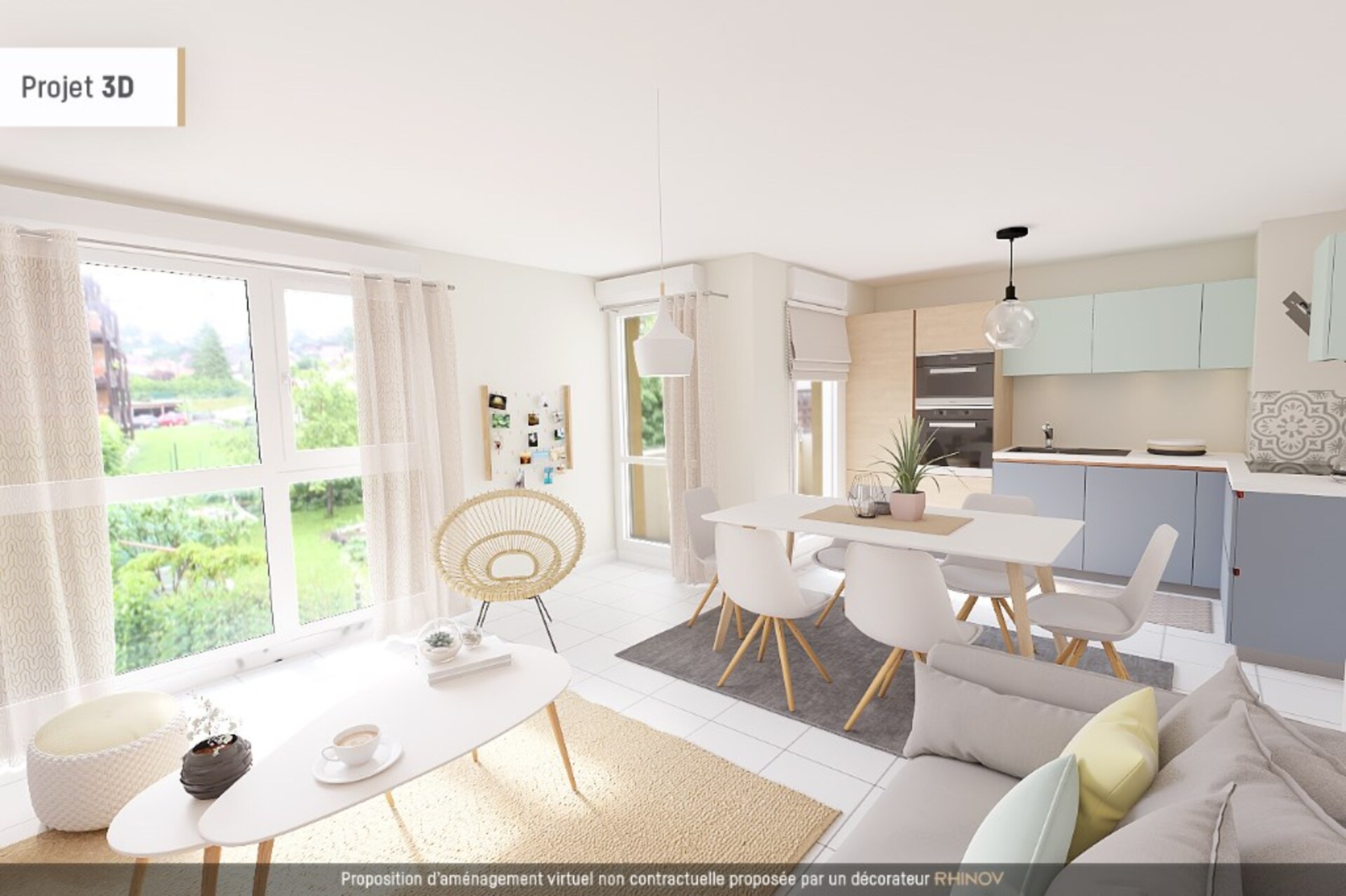 Appartement