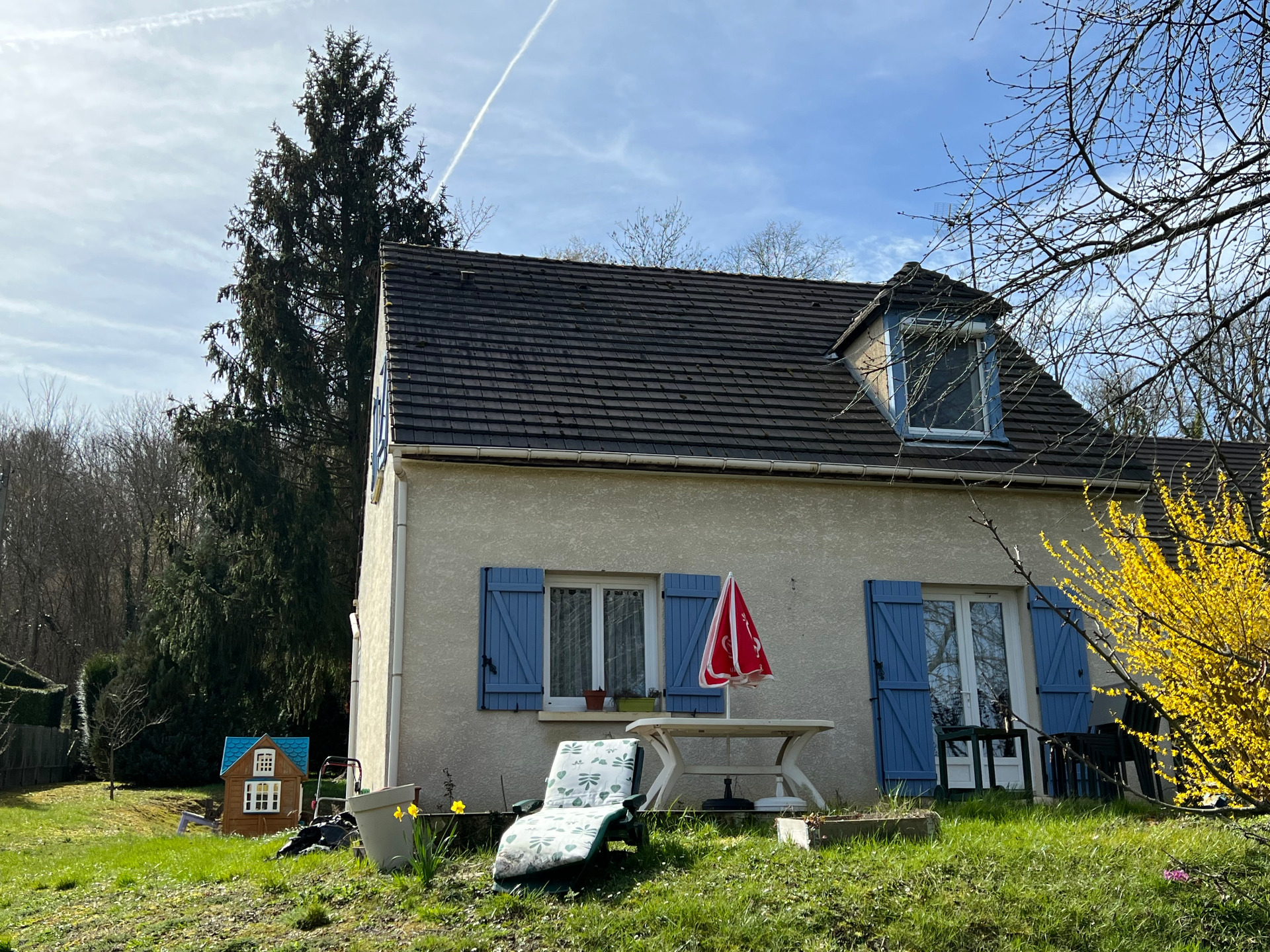 Maison