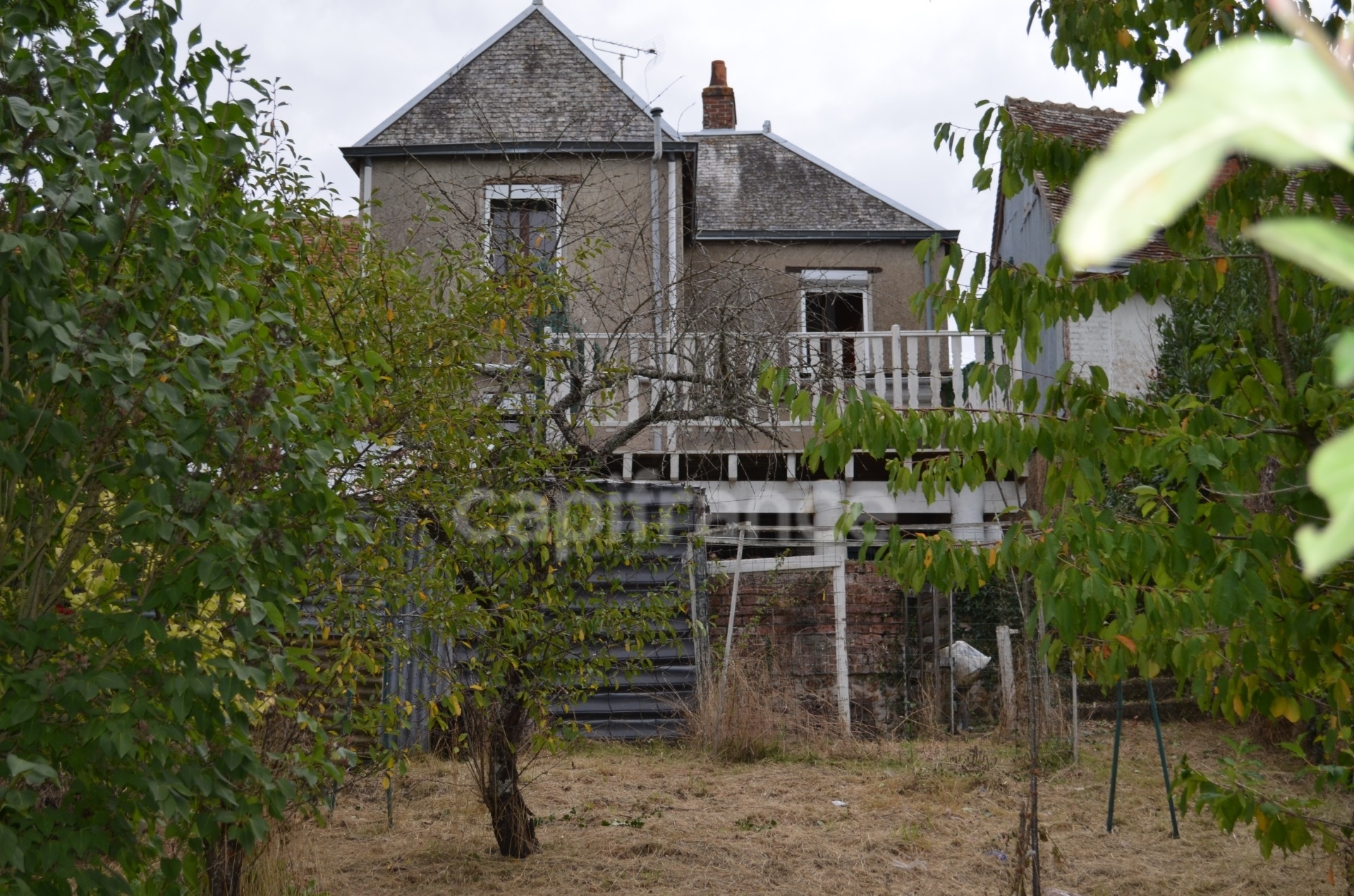 Maison