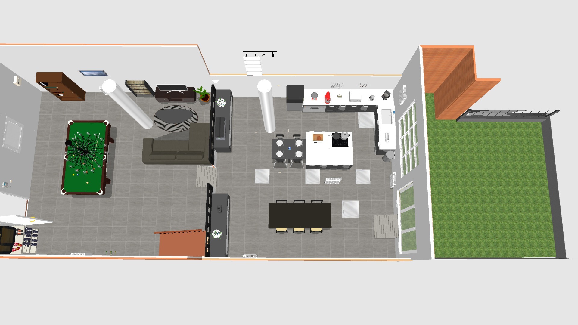 Appartement