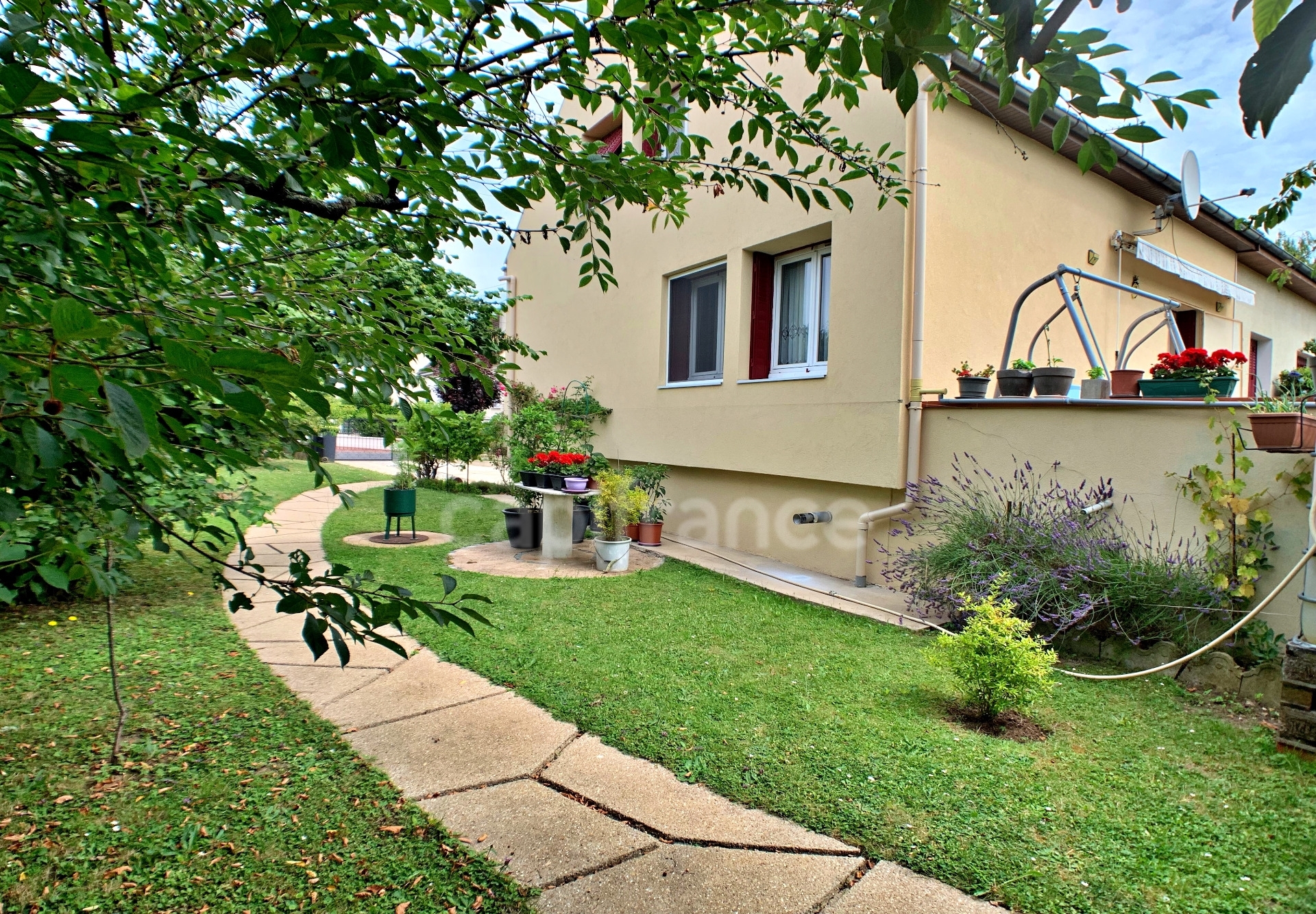 Maison