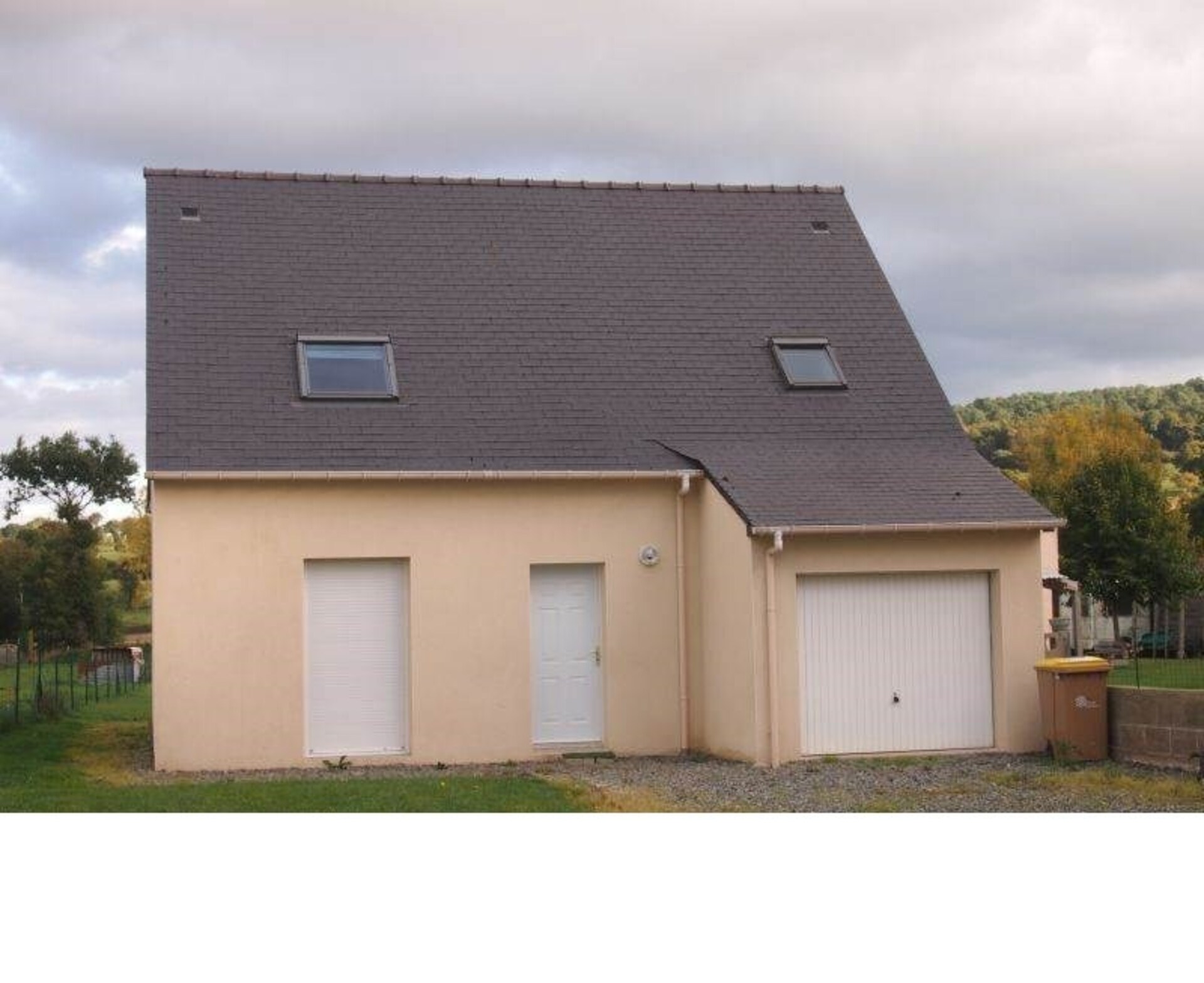 Maison