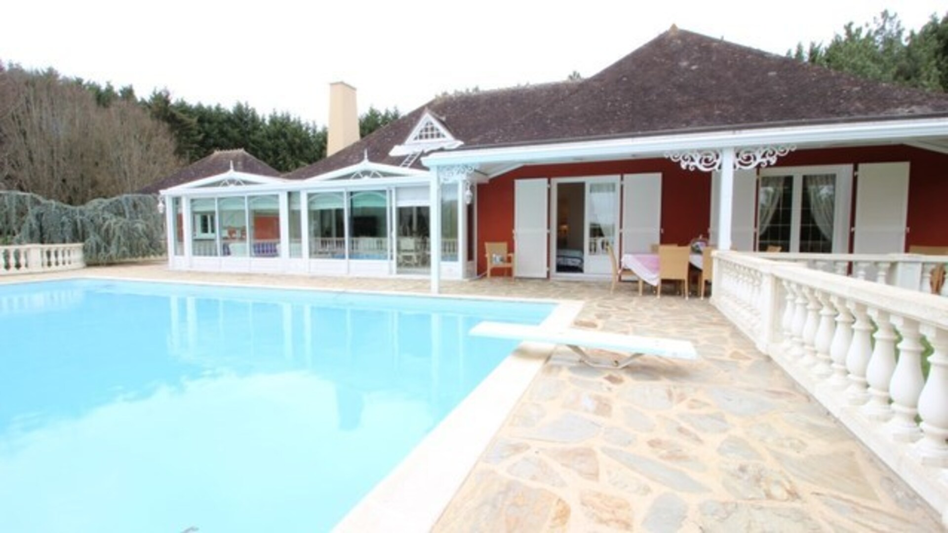 Maison