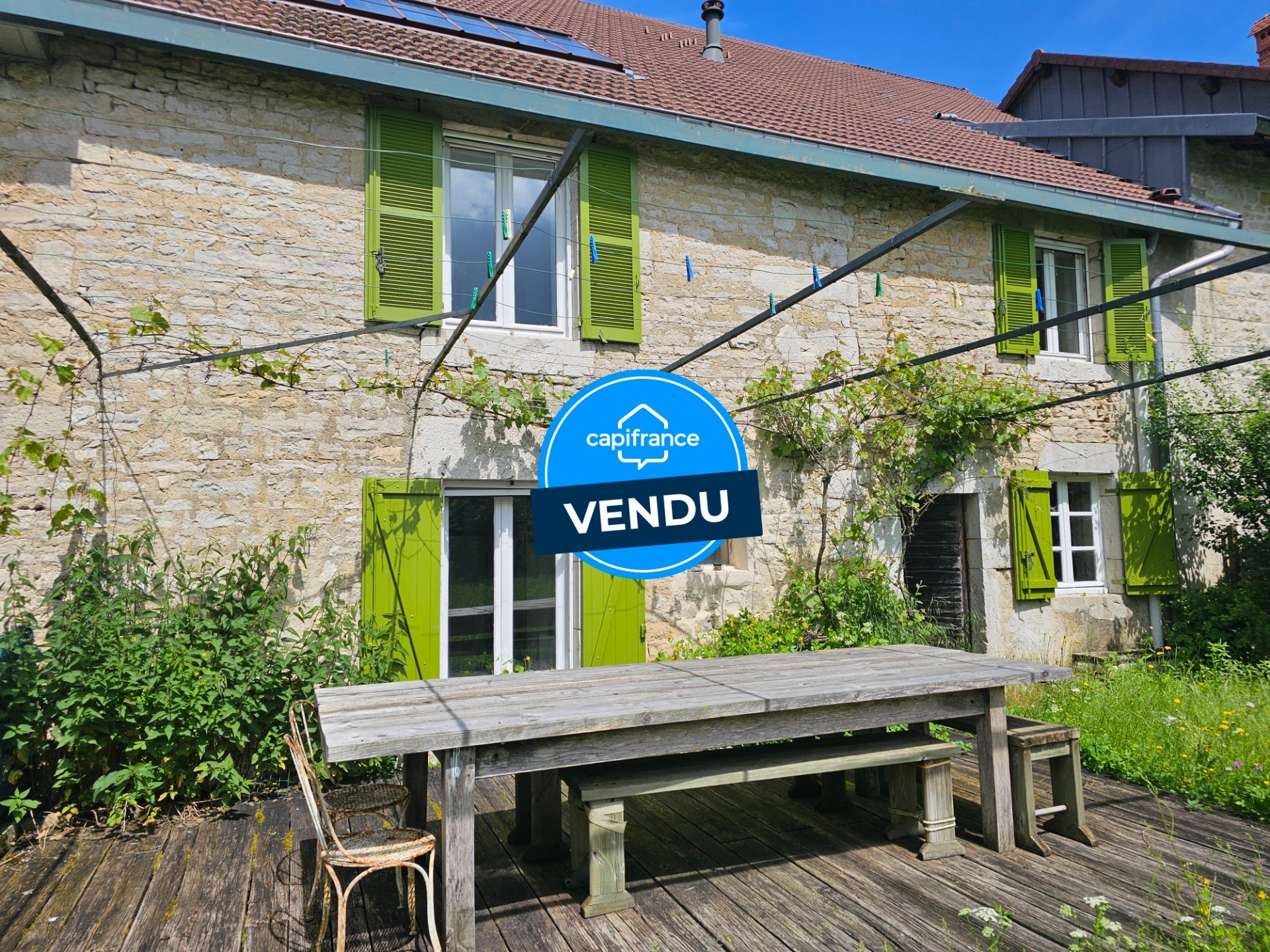 Maison