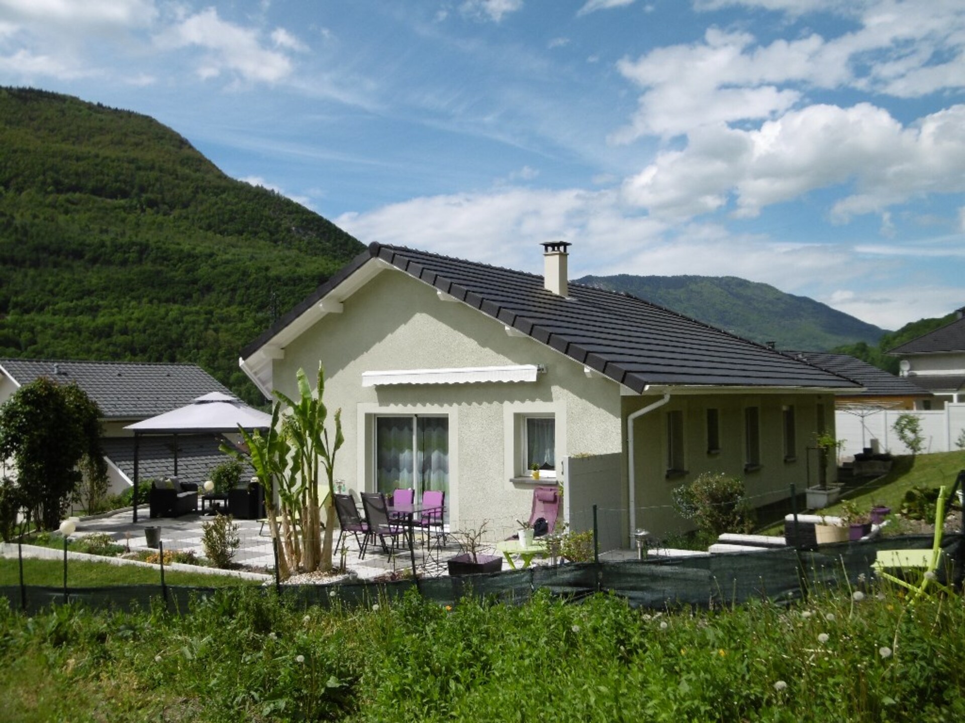 Maison