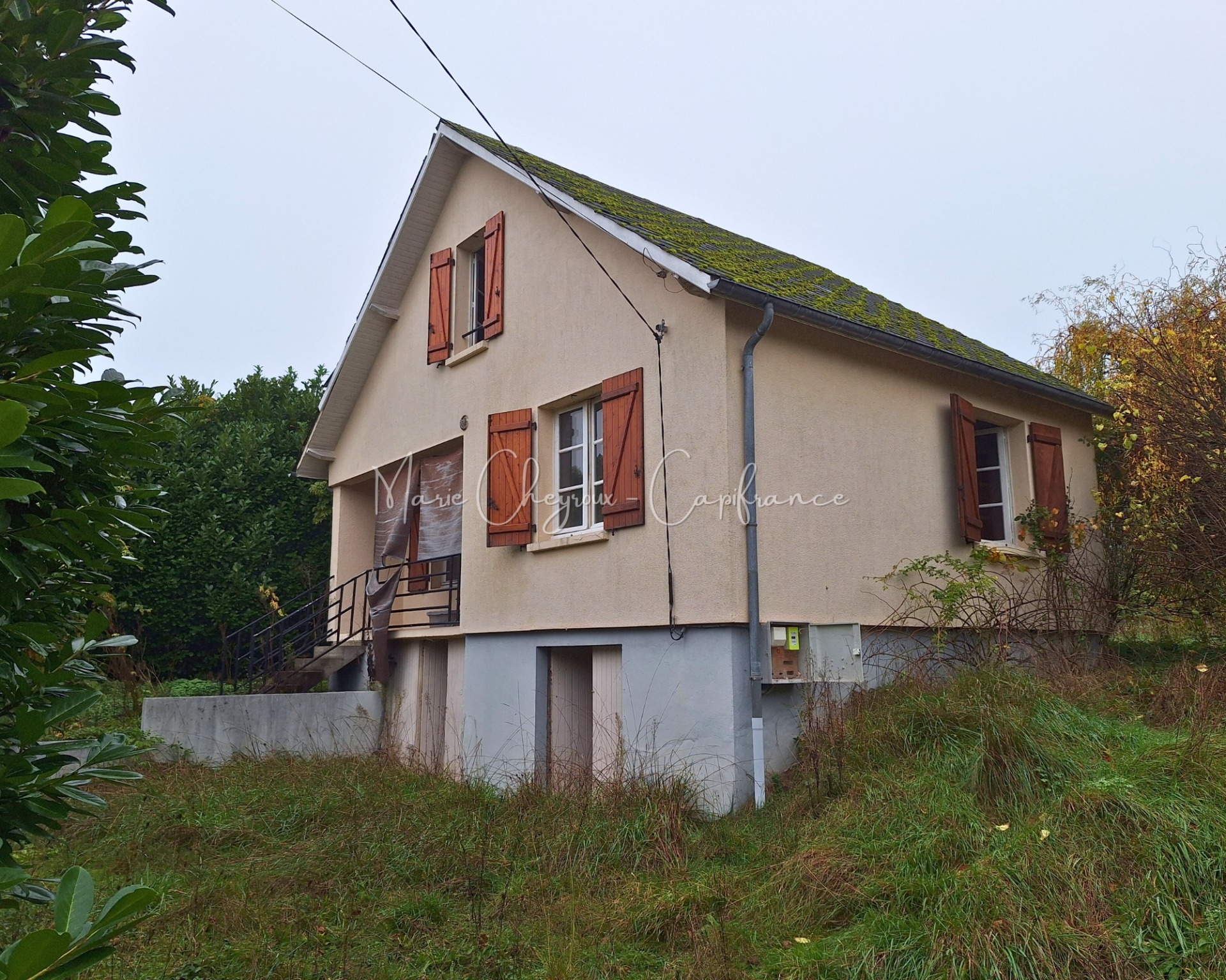Maison