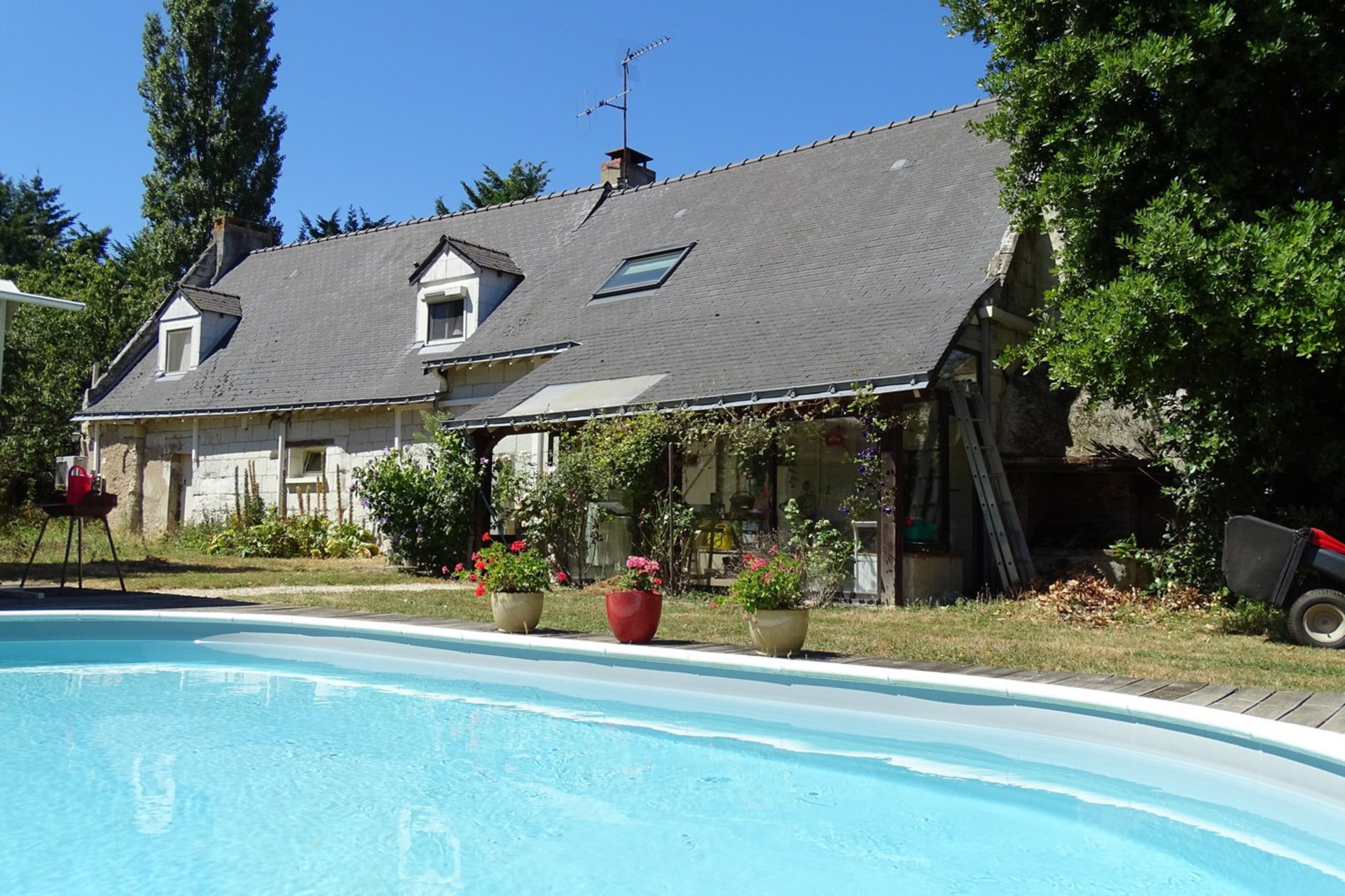 Maison