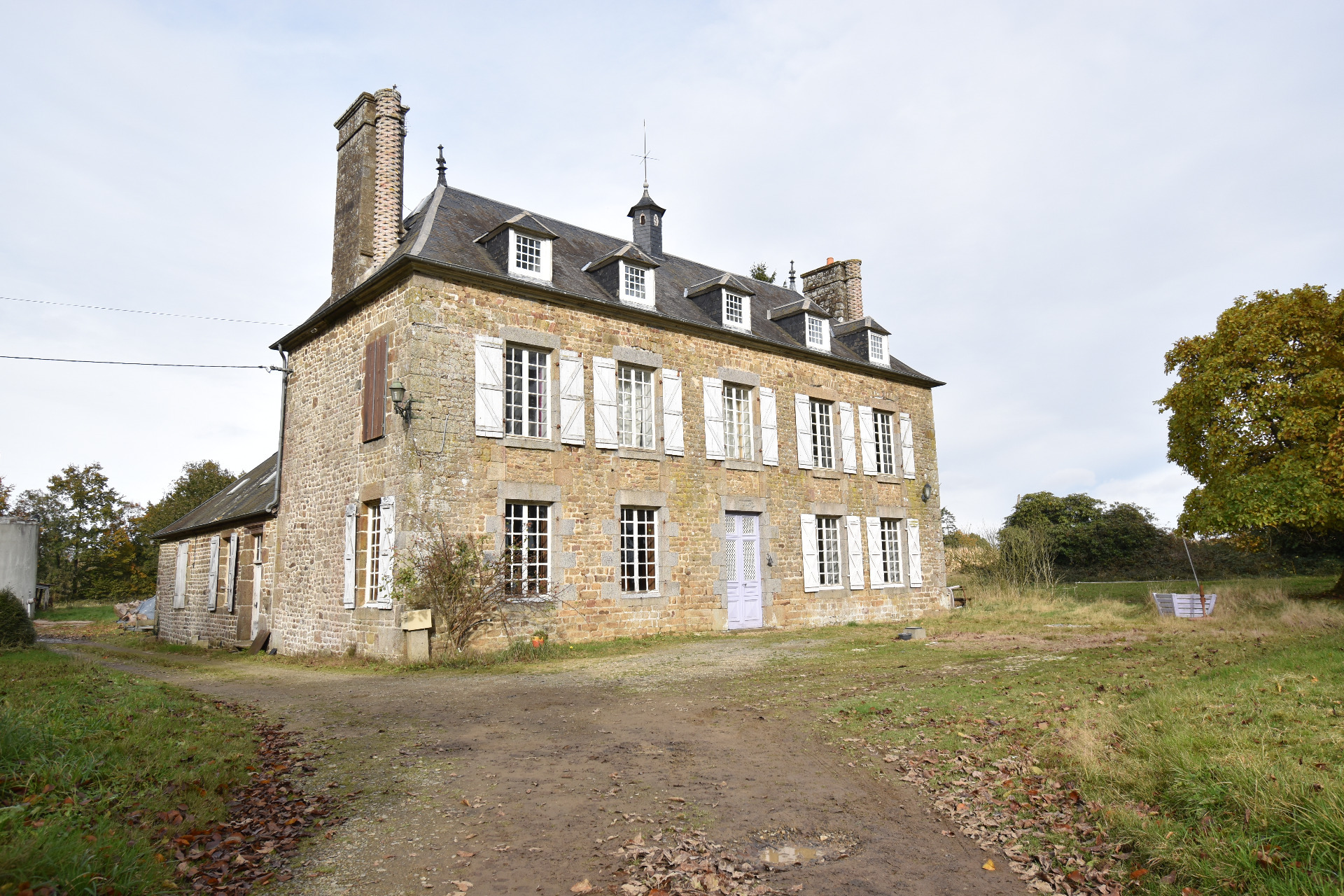 Propriété