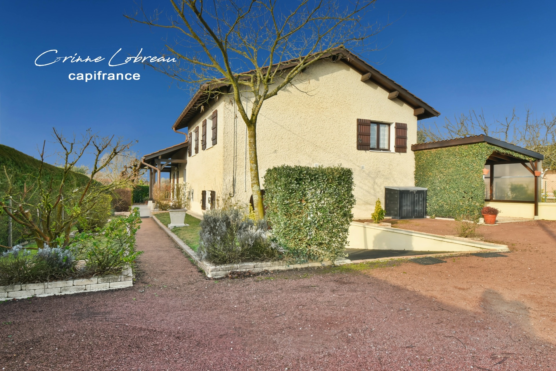 Maison