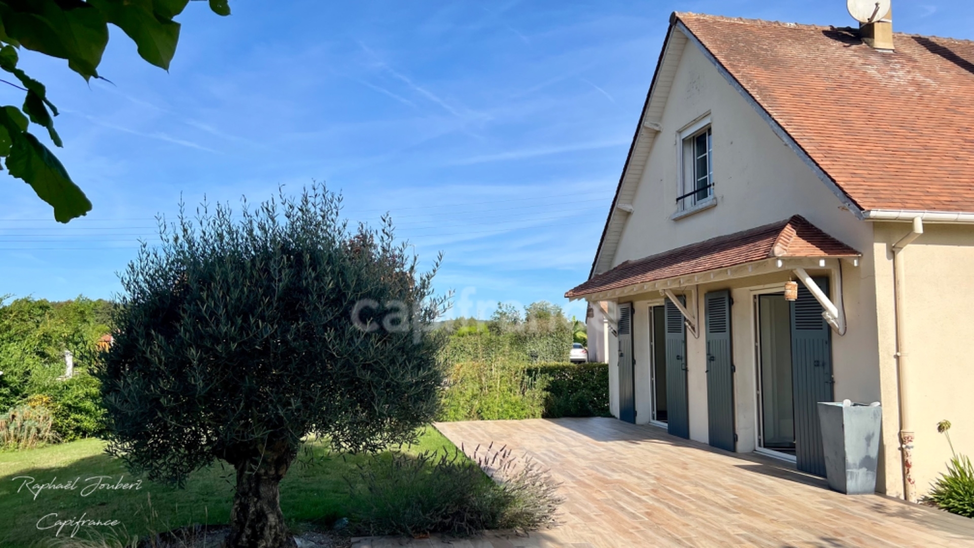 Maison