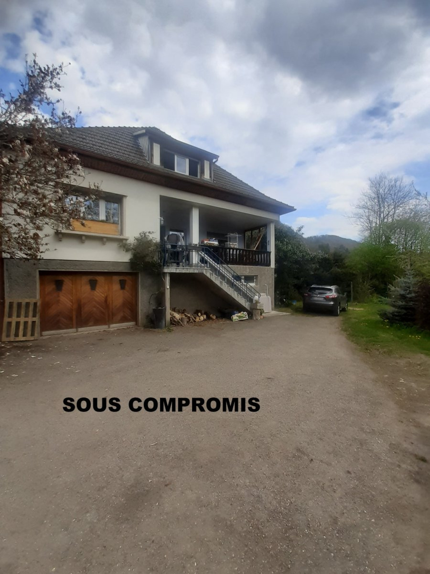 Maison
