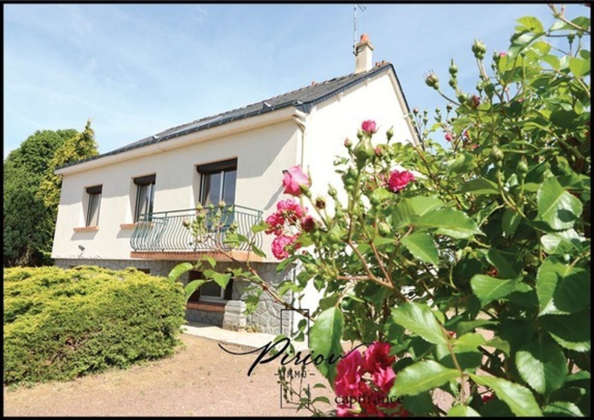 Maison