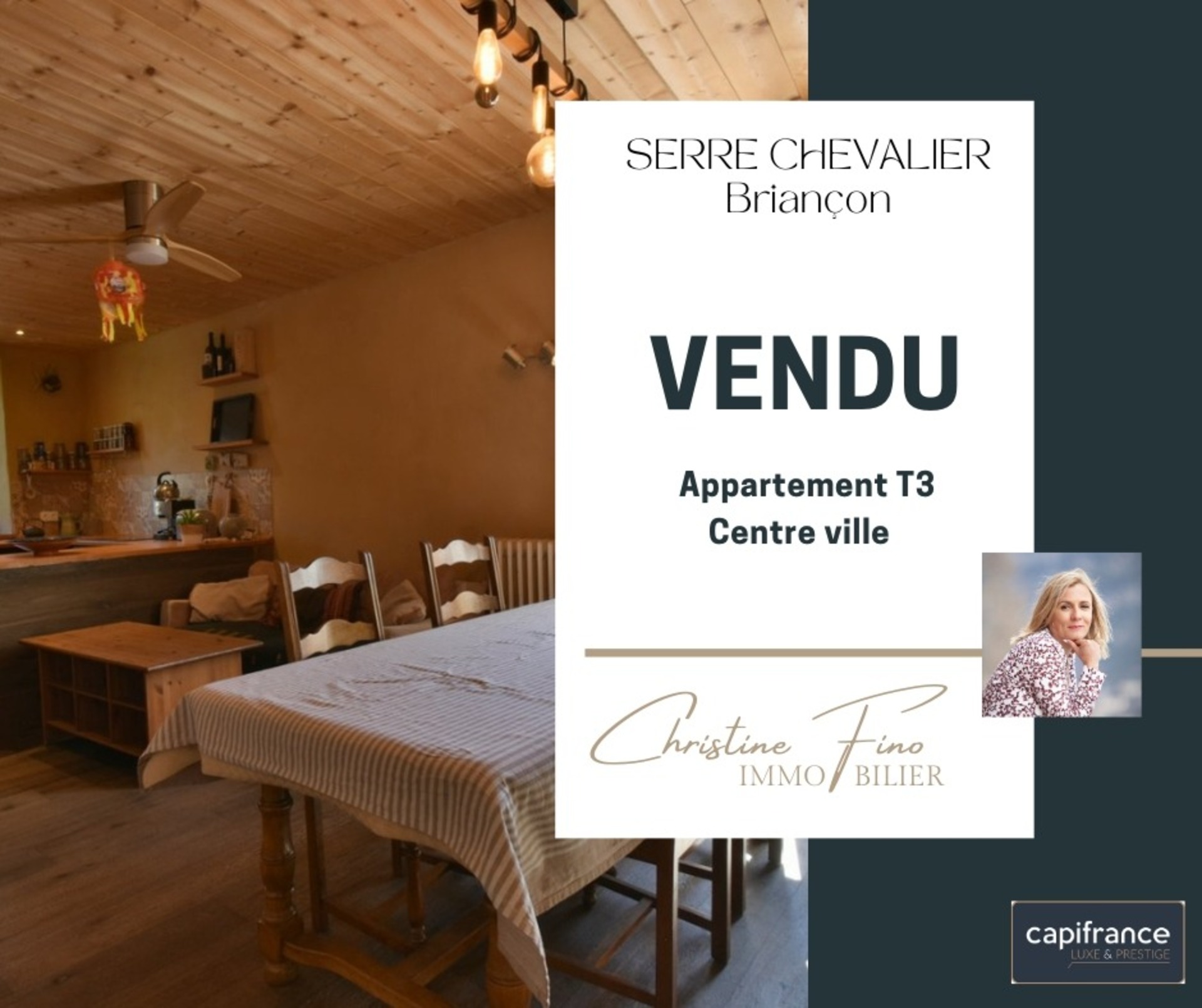 Appartement