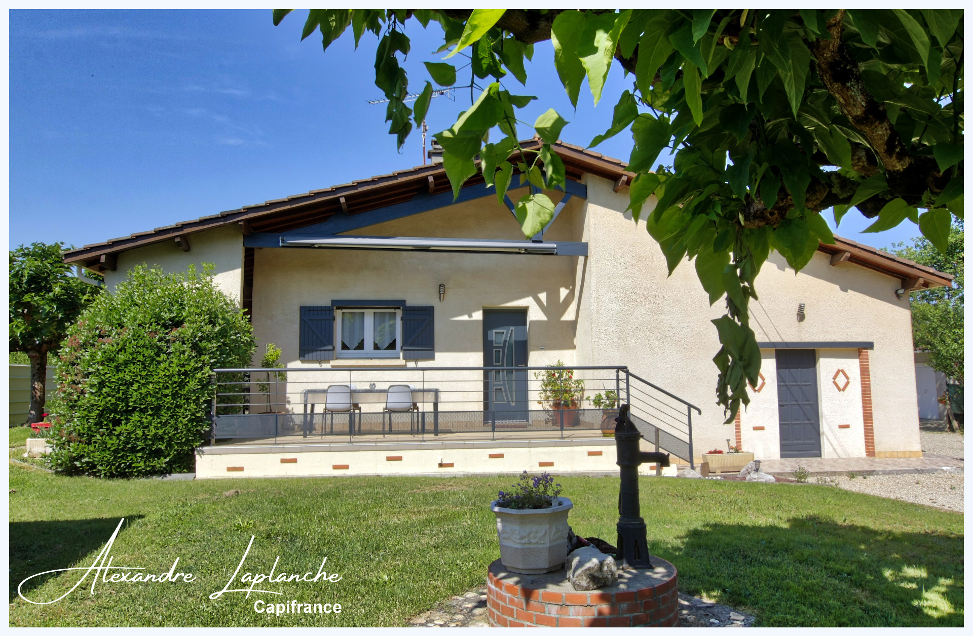 Maison