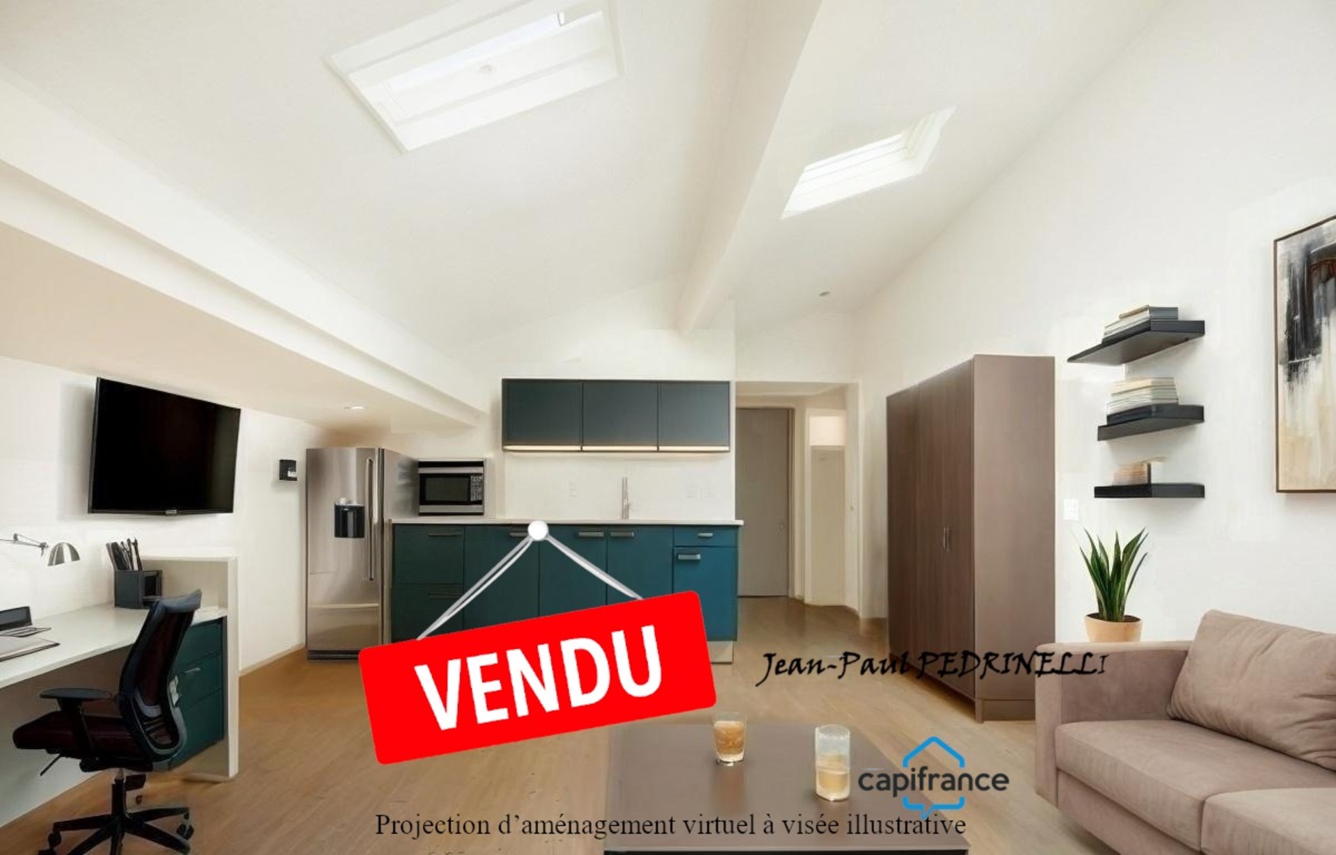 Appartement