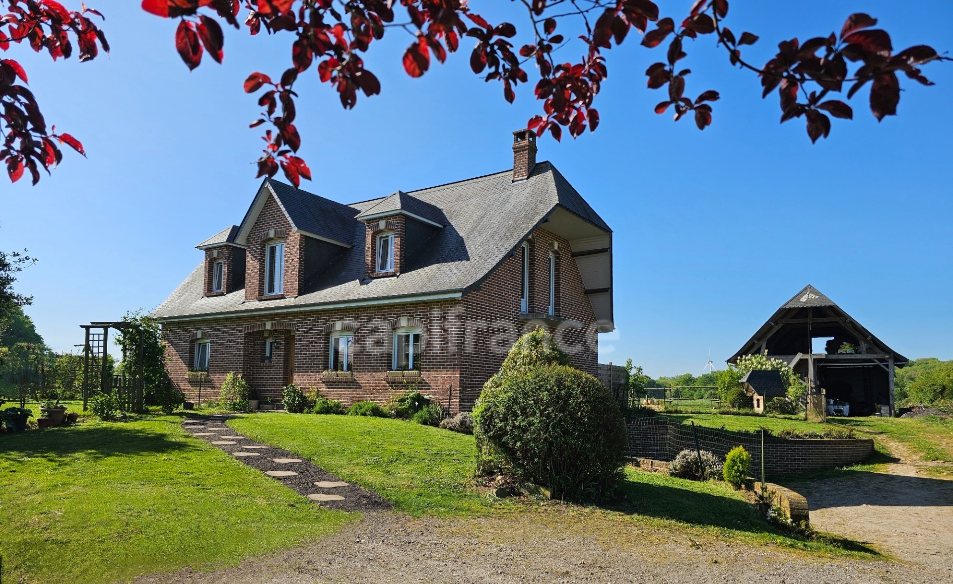 Maison