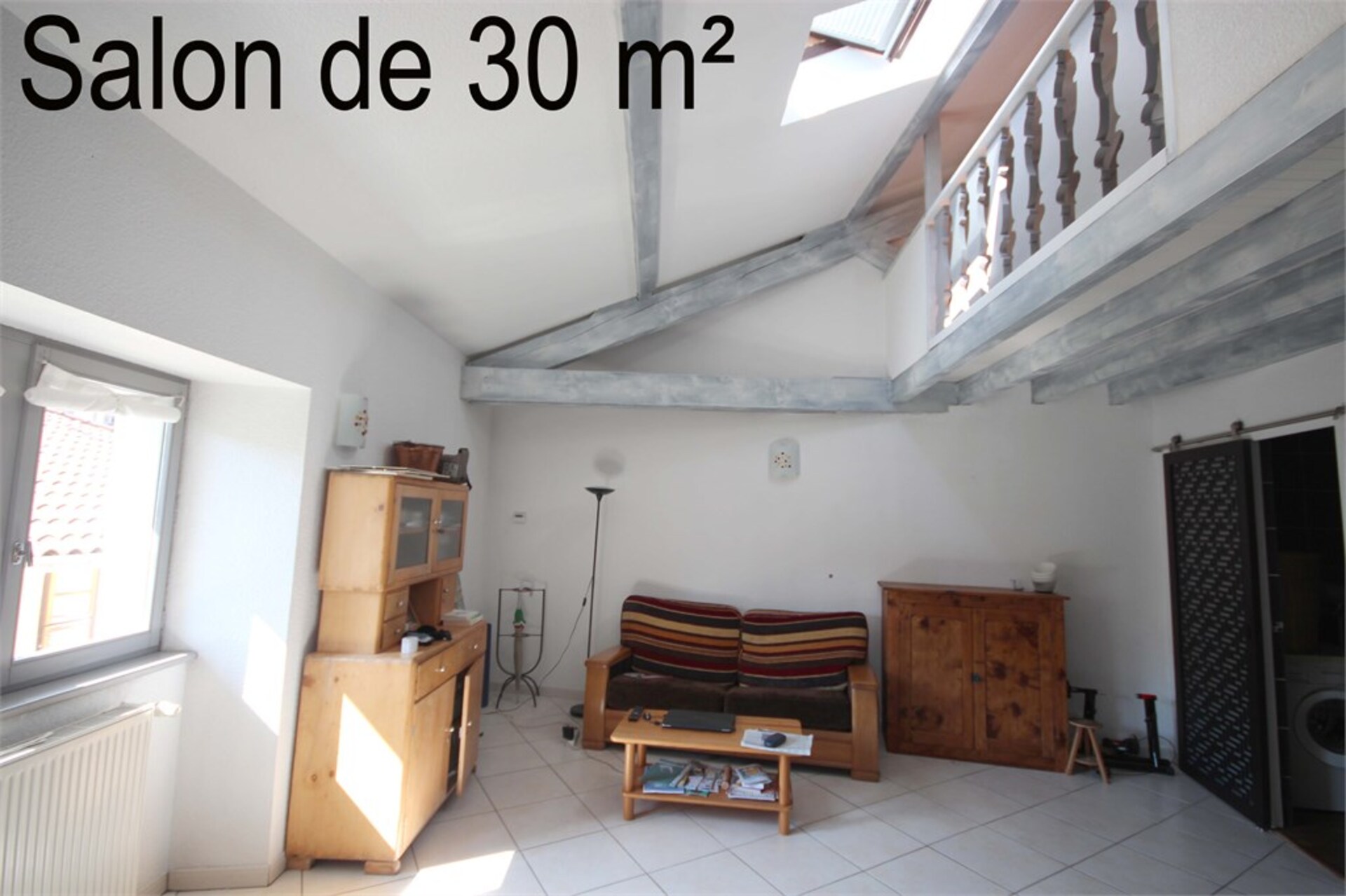 Appartement