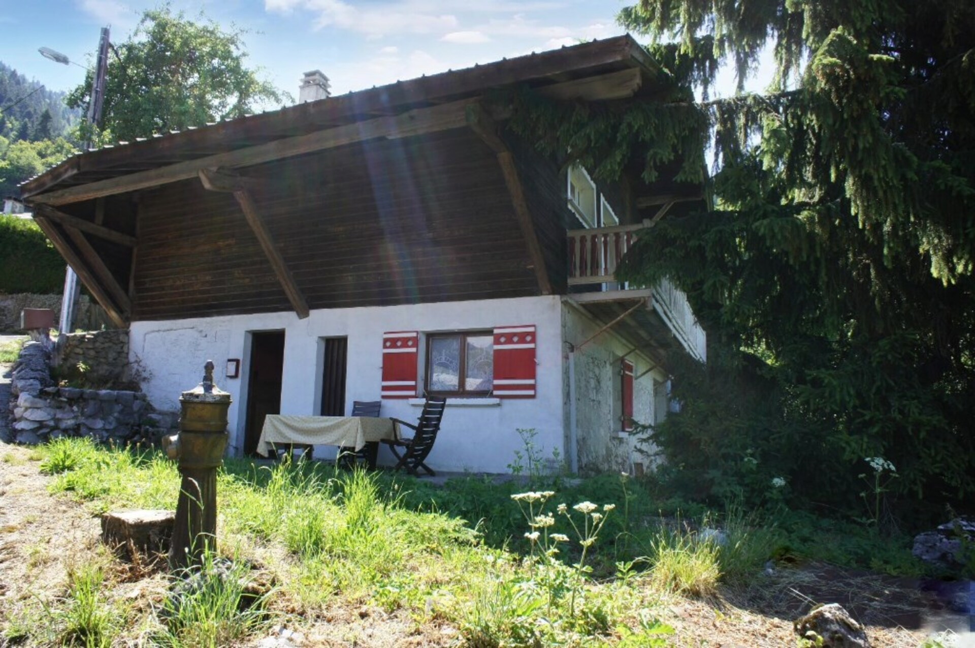 Maison